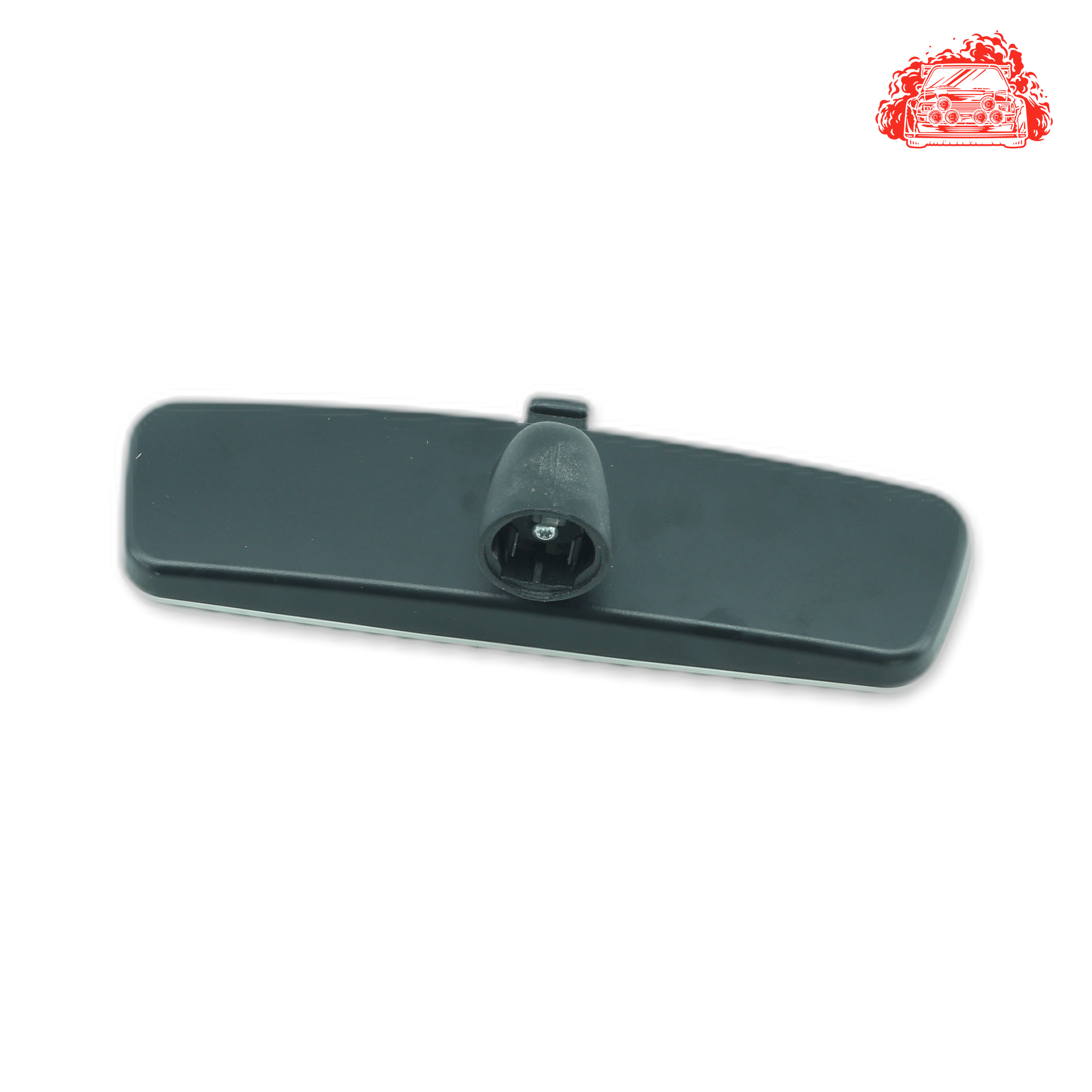 Used Volkswagen Polo 1.2 TSI Trendline Rear View Mirror - OEM Part E10201065