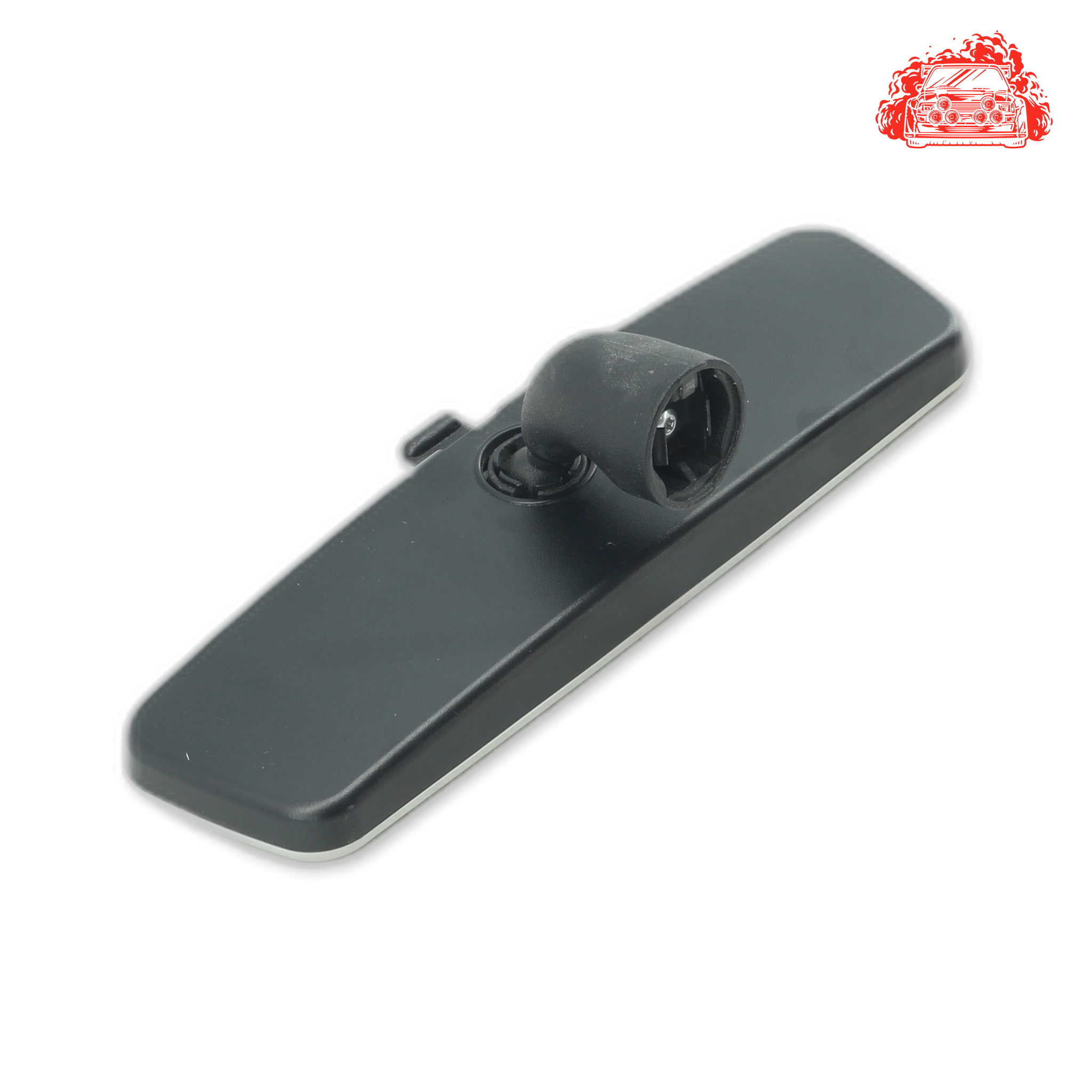 Used Volkswagen Polo 1.2 TSI Trendline Rear View Mirror - OEM Part E10201065