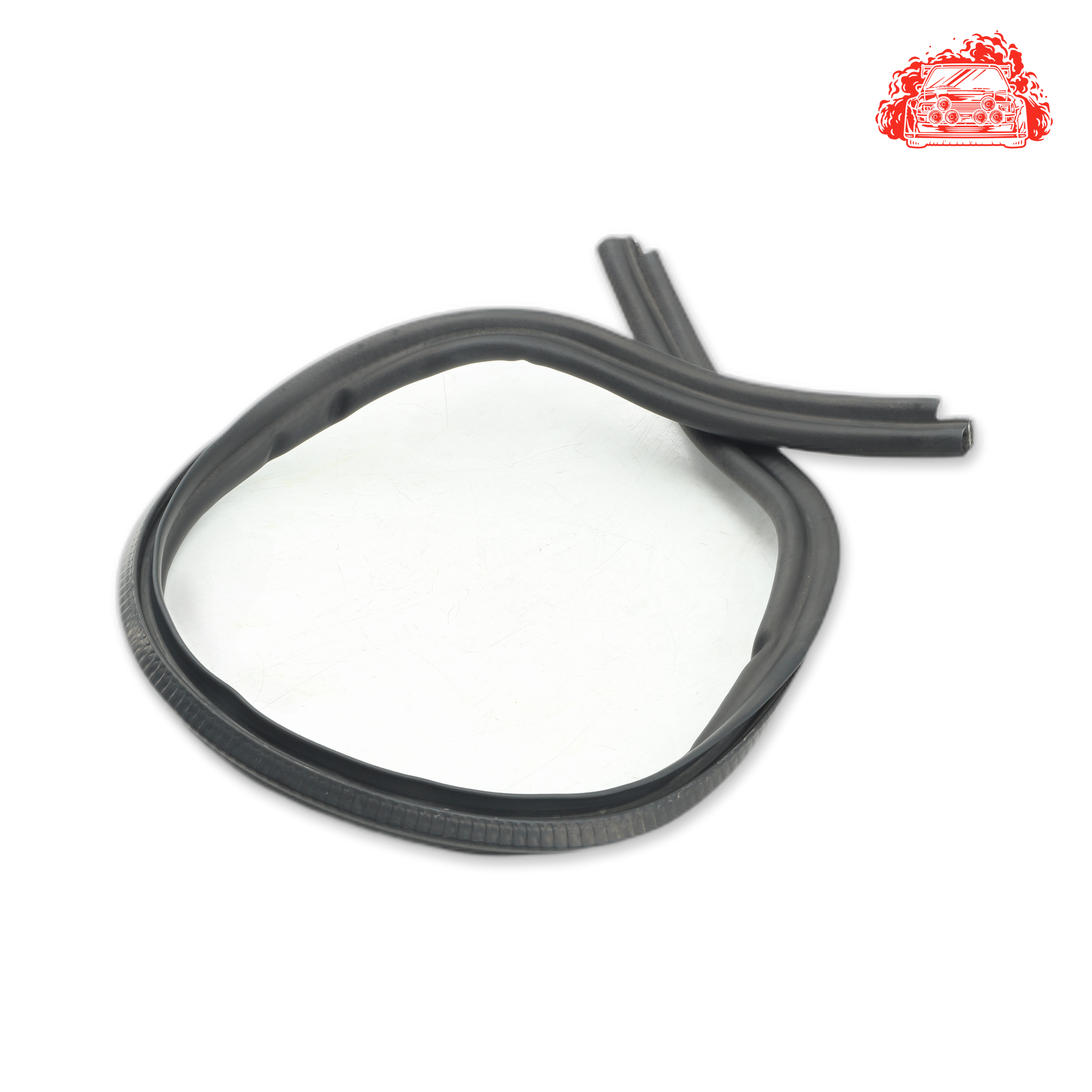 Volkswagen Polo 1.2 TSI Trendline Wiper Cowl Panel Rubber