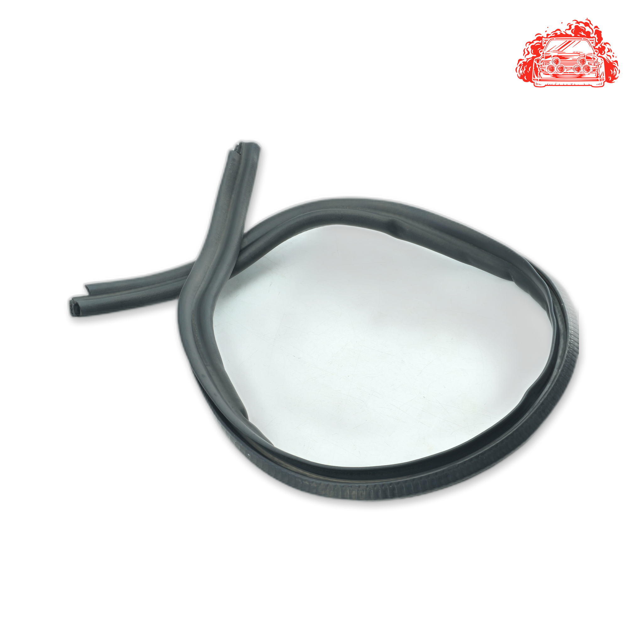 Volkswagen Polo 1.2 TSI Trendline Wiper Cowl Panel Rubber