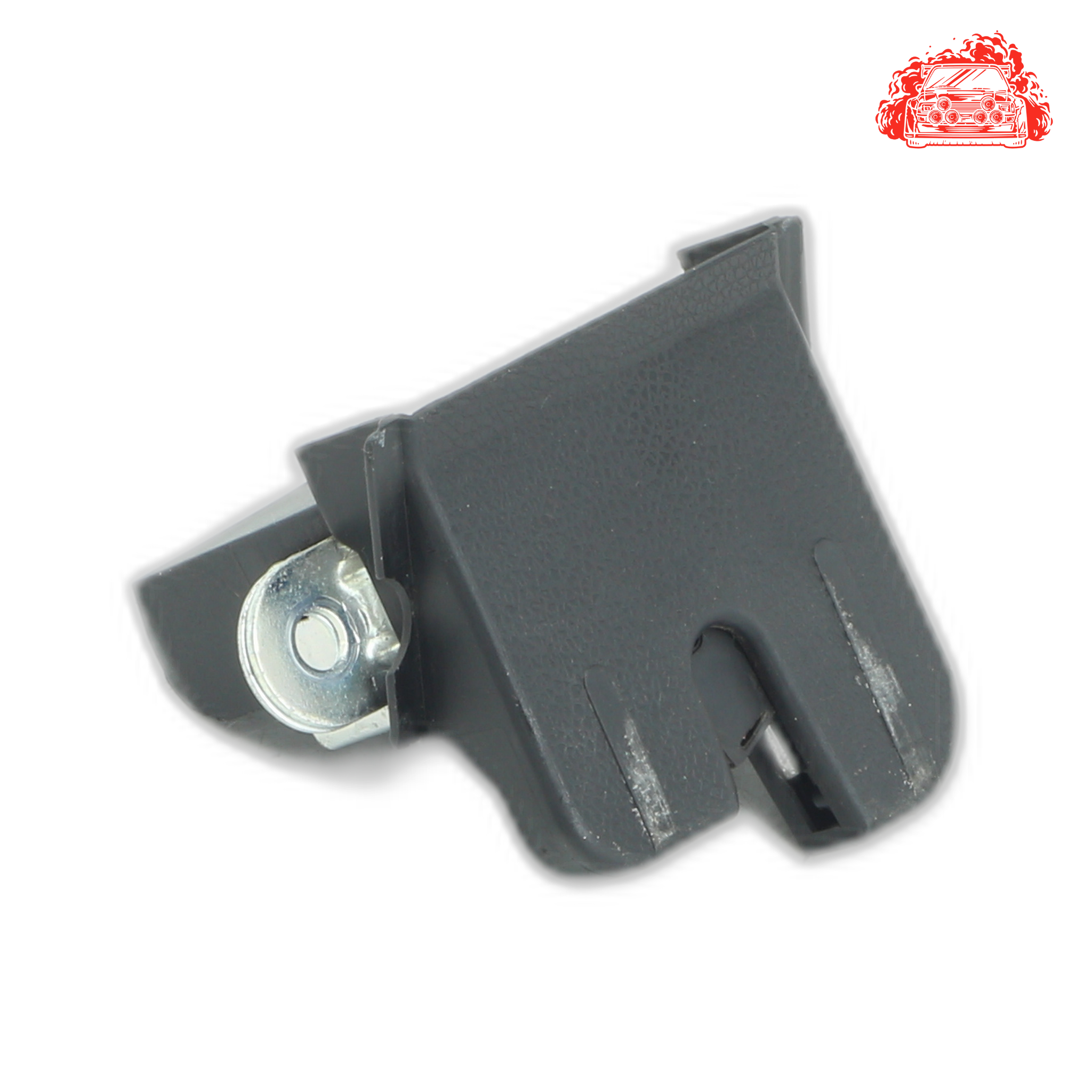 Used Volkswagen Tiguan Bluemotion 2.0L TDI Boot Lid Tailgate Locking Mechanism