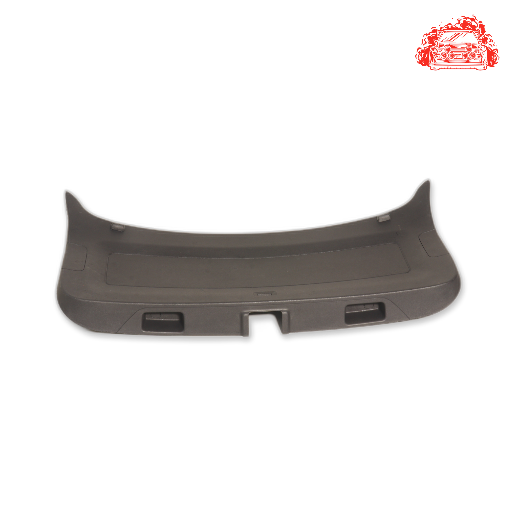 Salvaged VW Tiguan Bluemotion 2.0L TDI Boot Lid Tailgate Panel