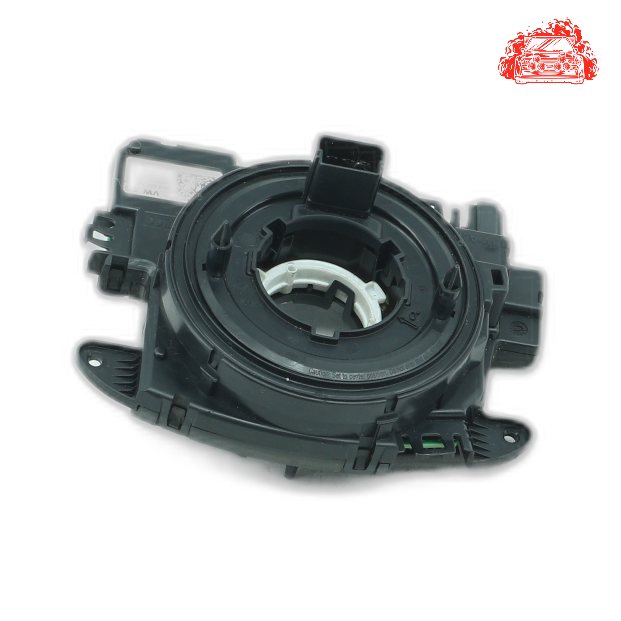 Used Volkswagen 2.0 TDI Clock Spring - OEM Part 5K0953569AH