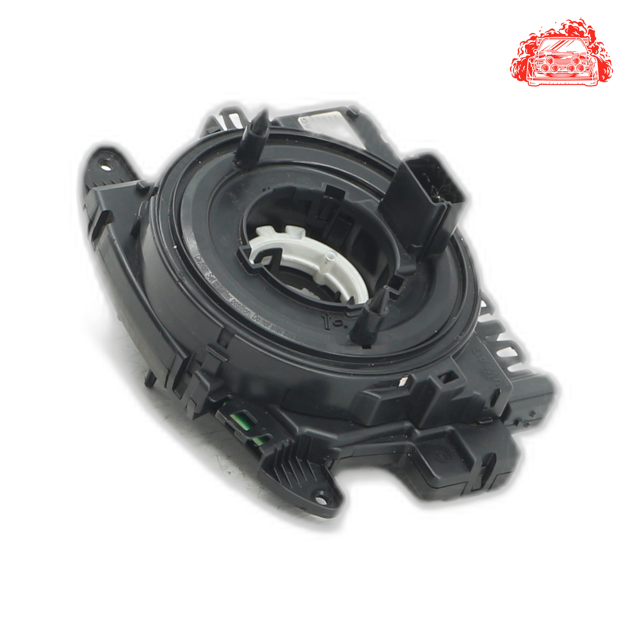 Used Volkswagen 2.0 TDI Clock Spring - OEM Part 5K0953569AH