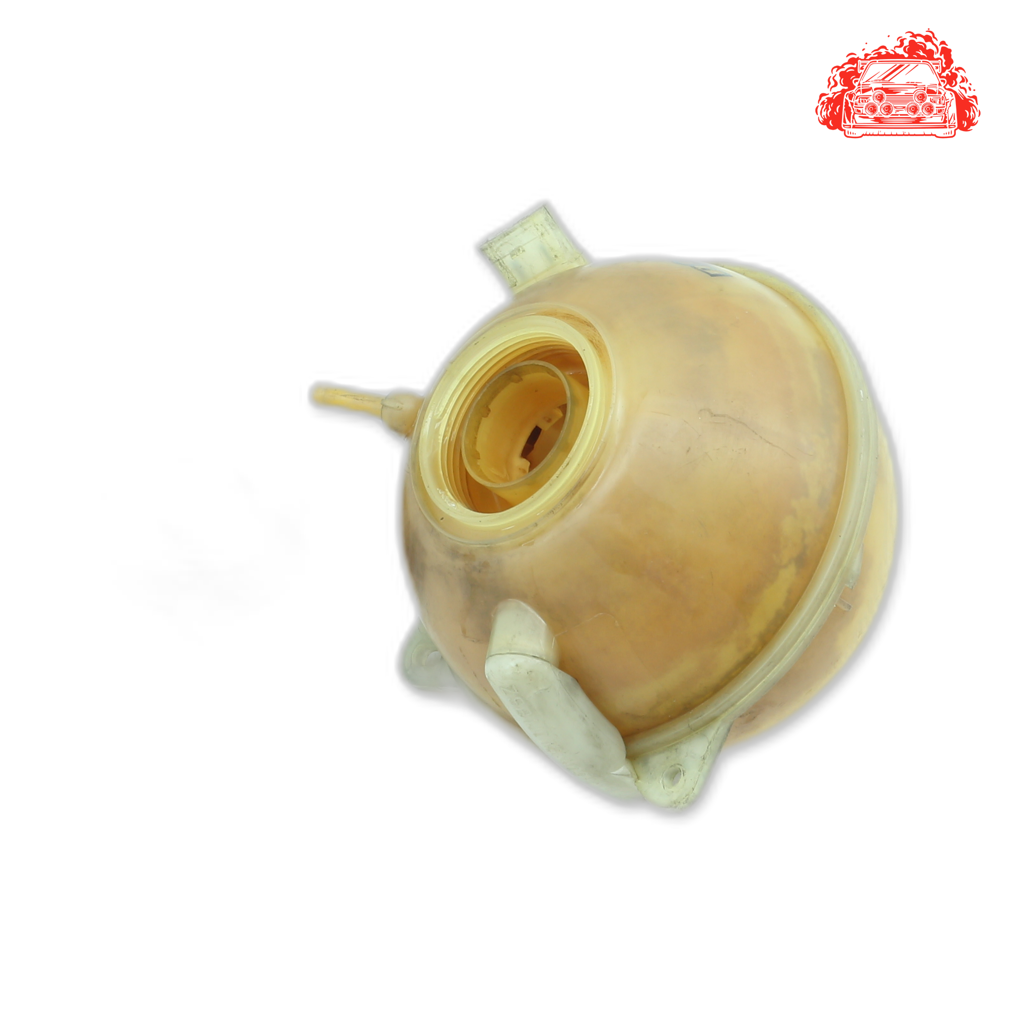 Used Volkswagen 2.0 TDI Coolant Reservoir