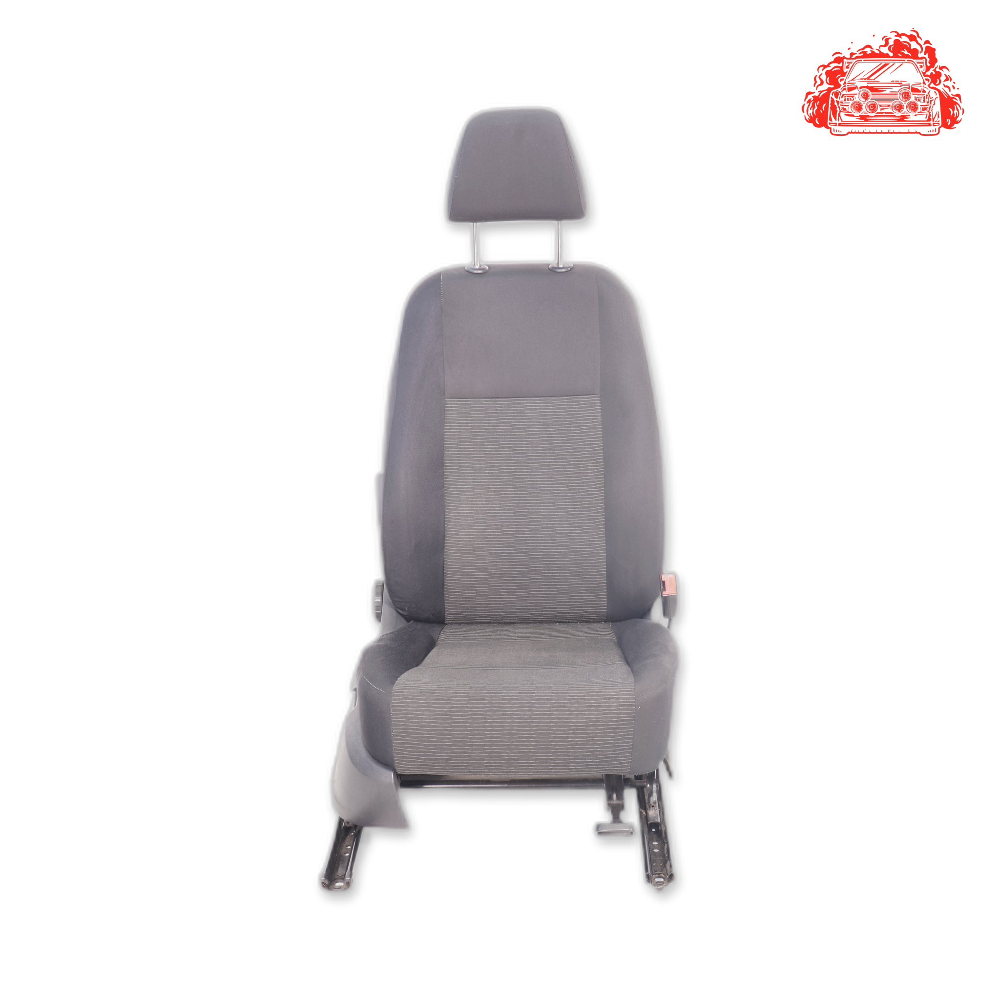 Used Volkswagen 2.0 TDI Driver Side Front Seat