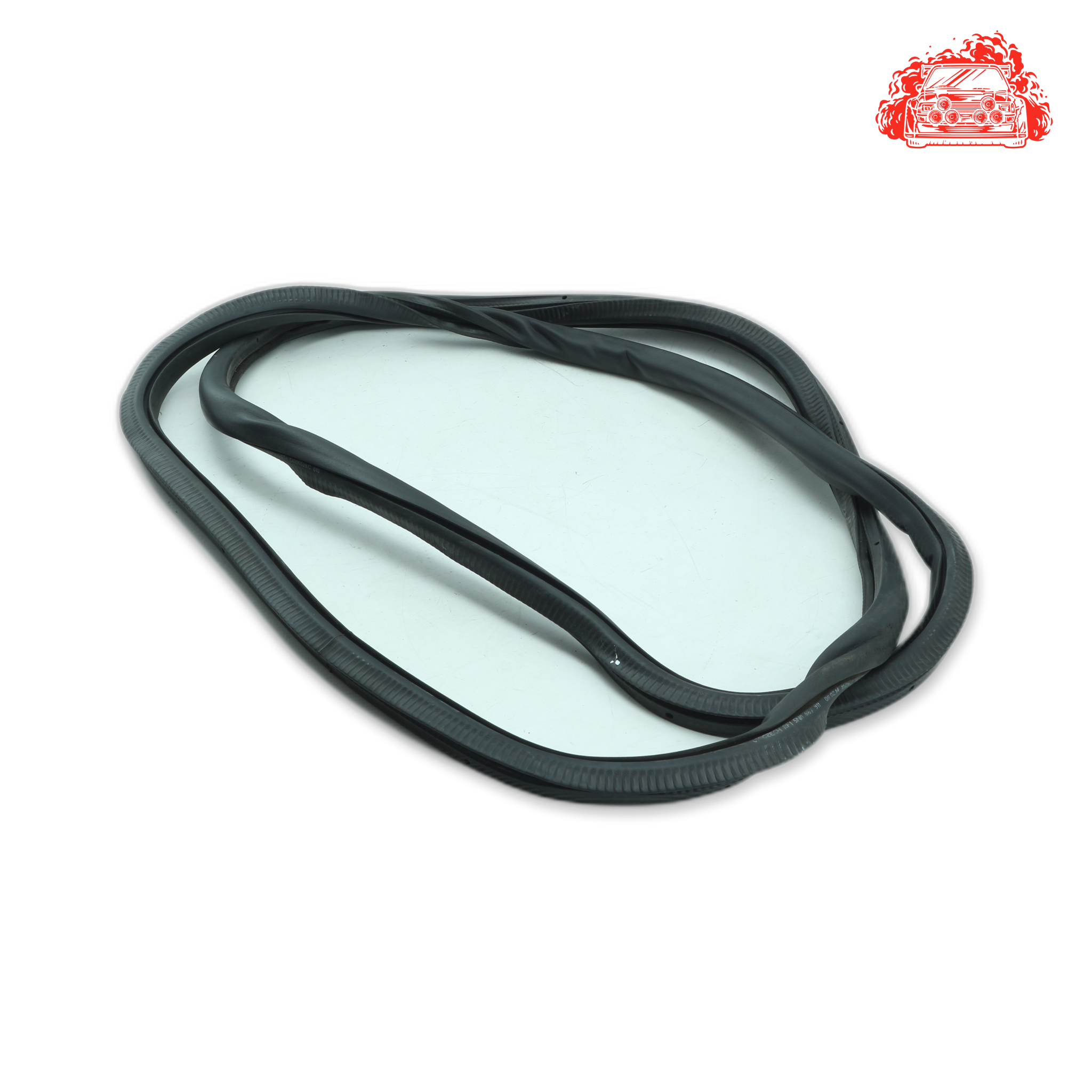 2014 Volkswagen 2.0 TDI Drivers Side Door Rubber