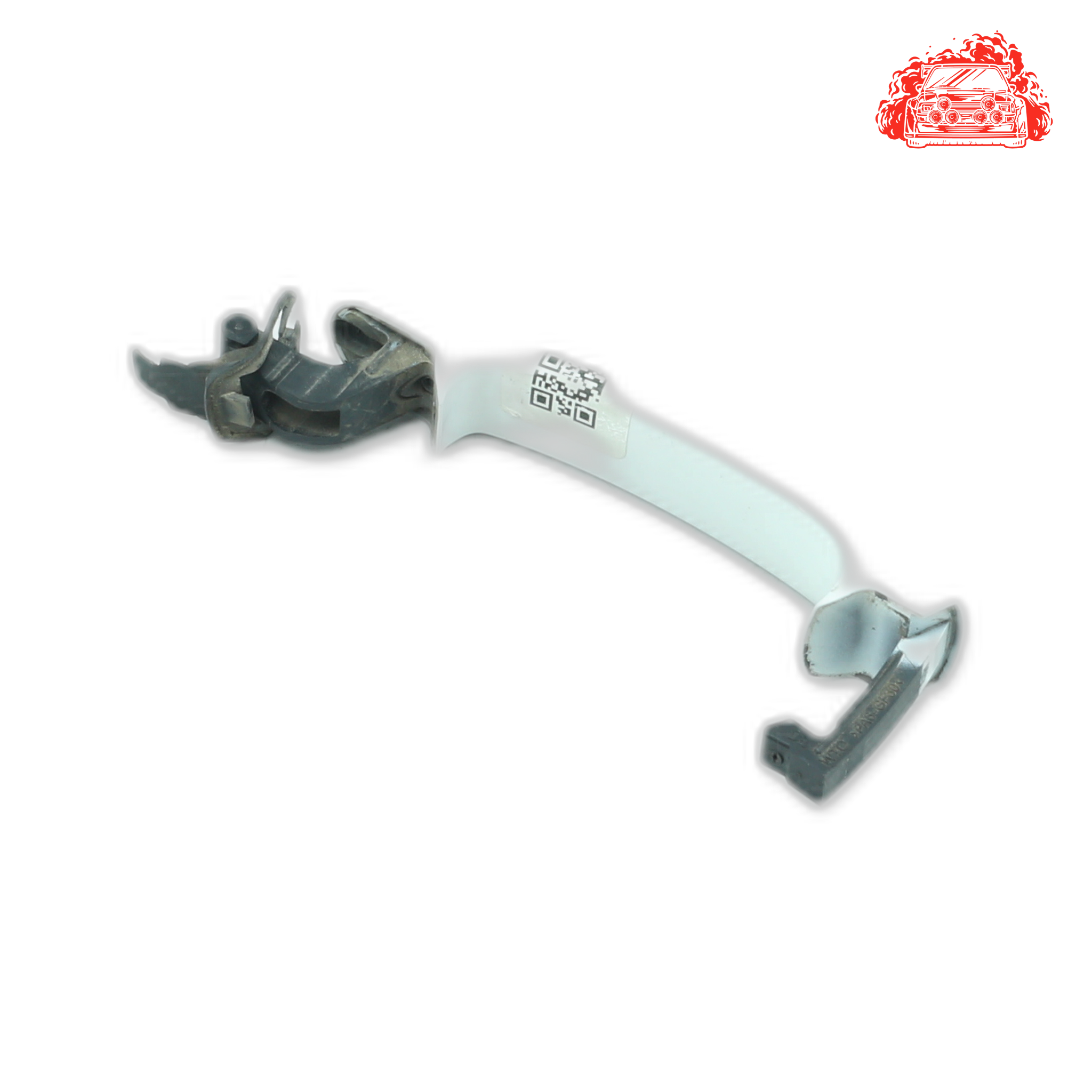 Volkswagen 2.0 TDI Drivers Side Front Door Handle