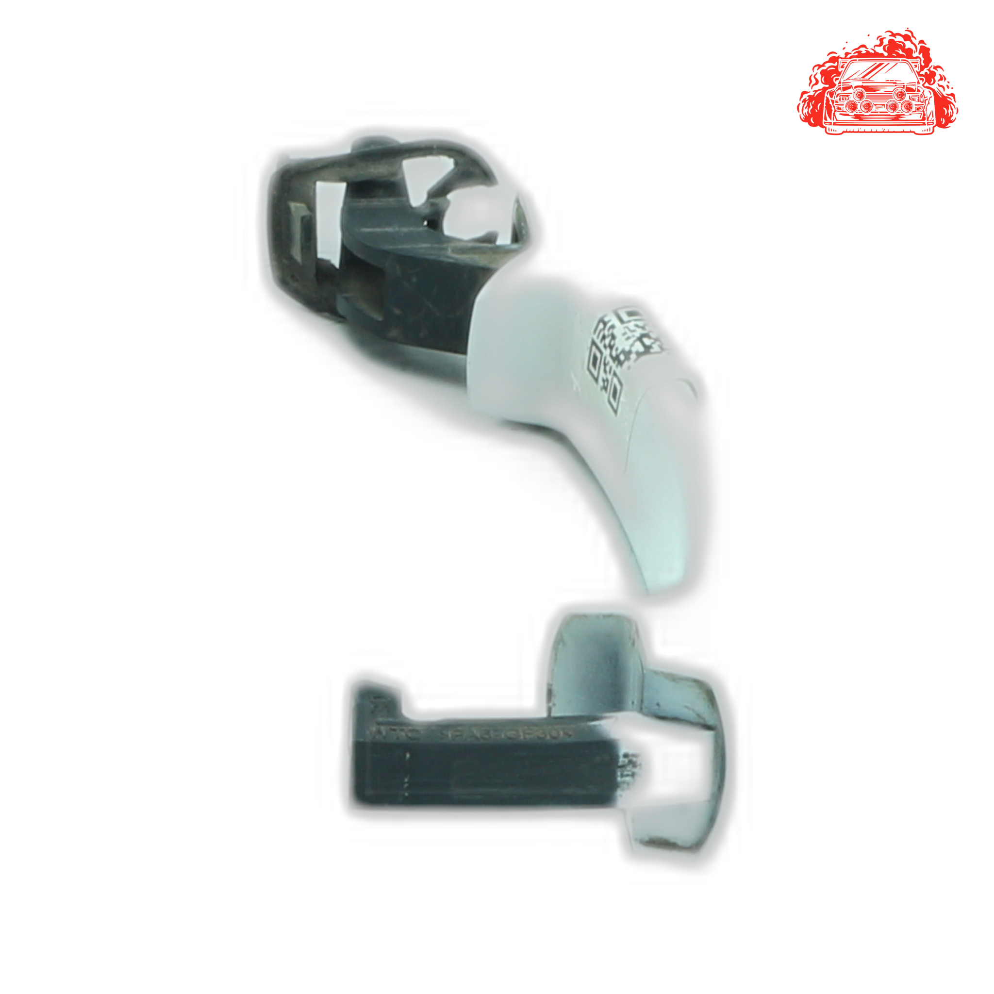 Volkswagen 2.0 TDI Drivers Side Front Door Handle