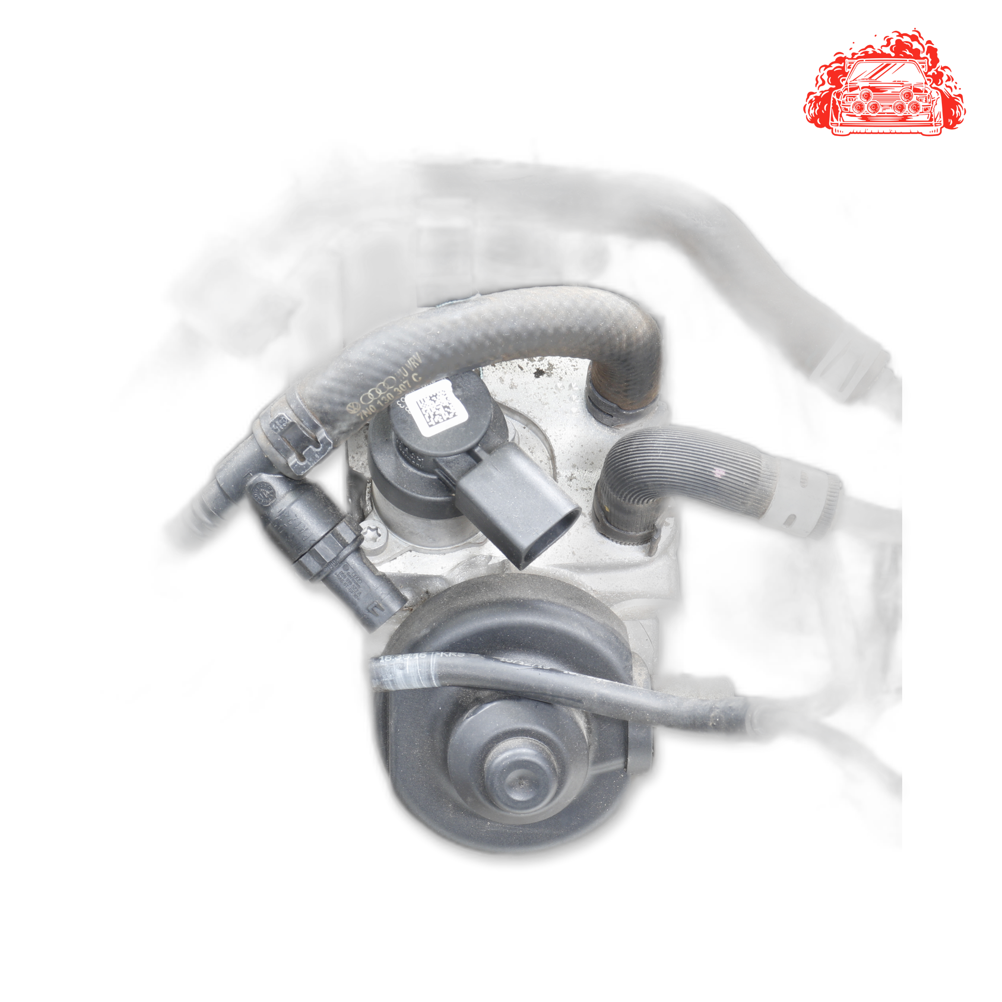 2.0 TDI High Pressure Fuel Pump