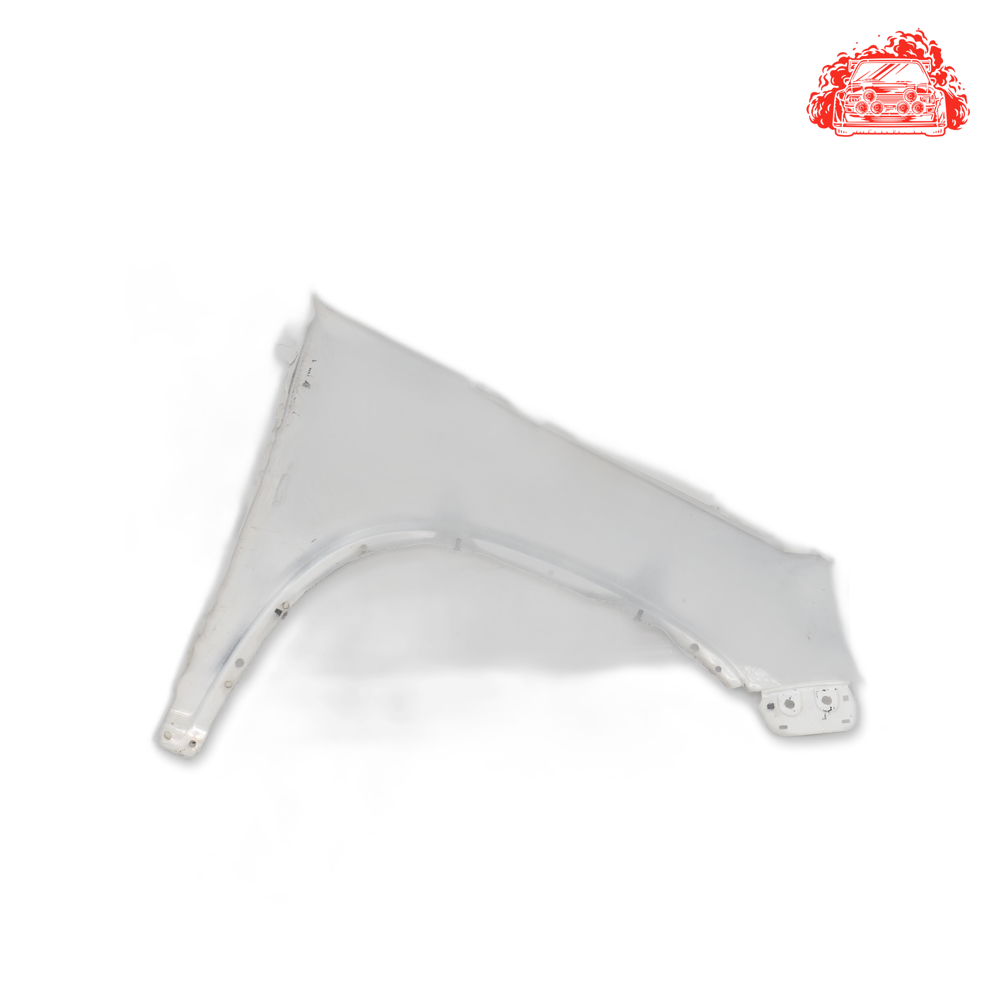 Used Volkswagen 2.0 TDI Passenger Side Fender