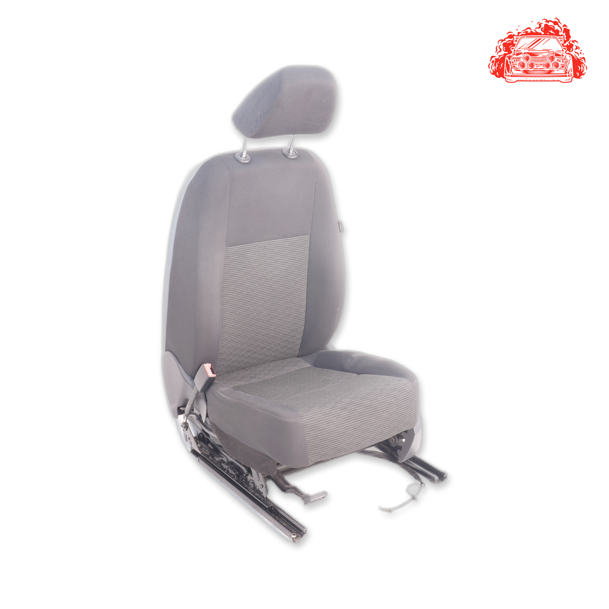 Used Volkswagen 2.0 TDI Passenger Side Front Seat