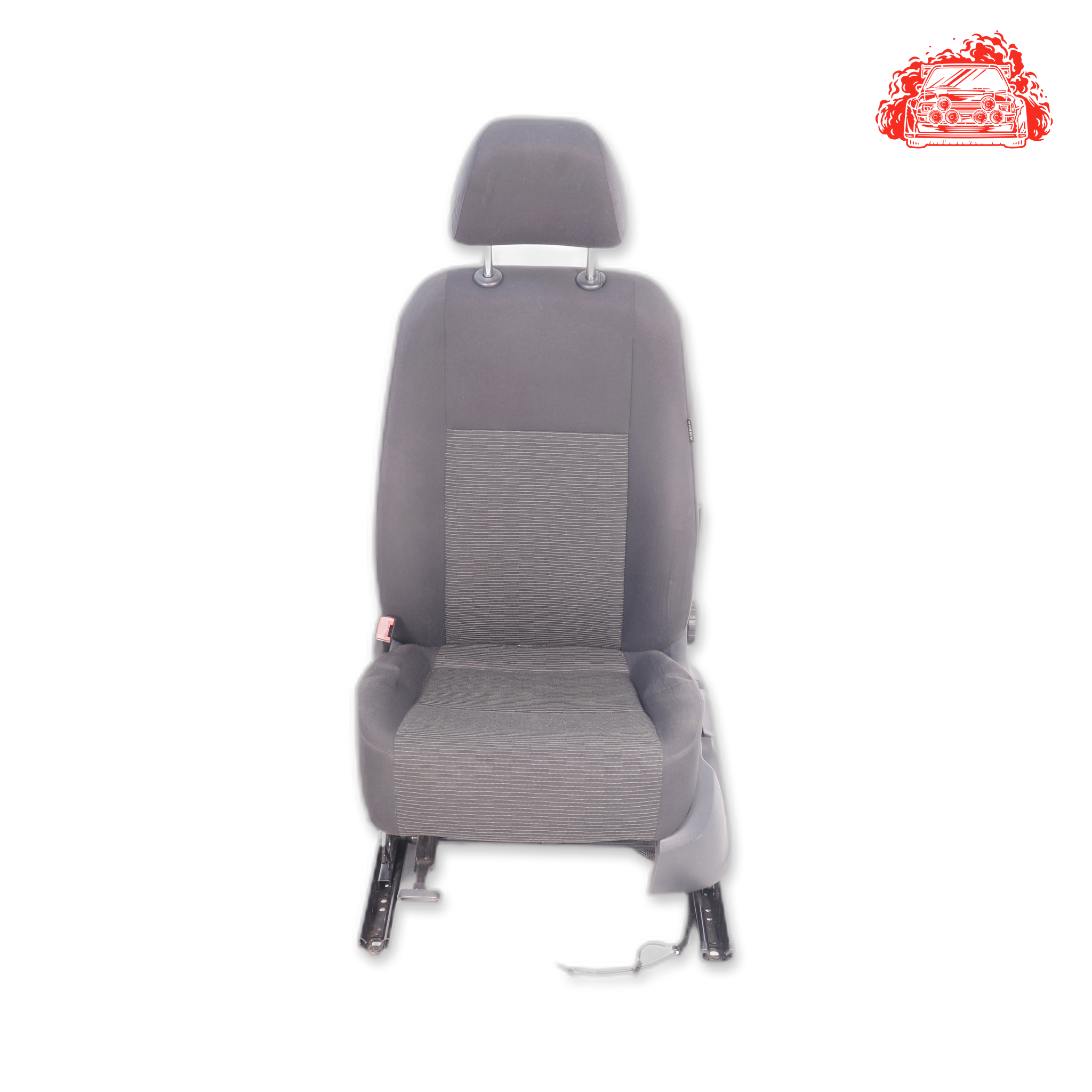 Used Volkswagen 2.0 TDI Passenger Side Front Seat