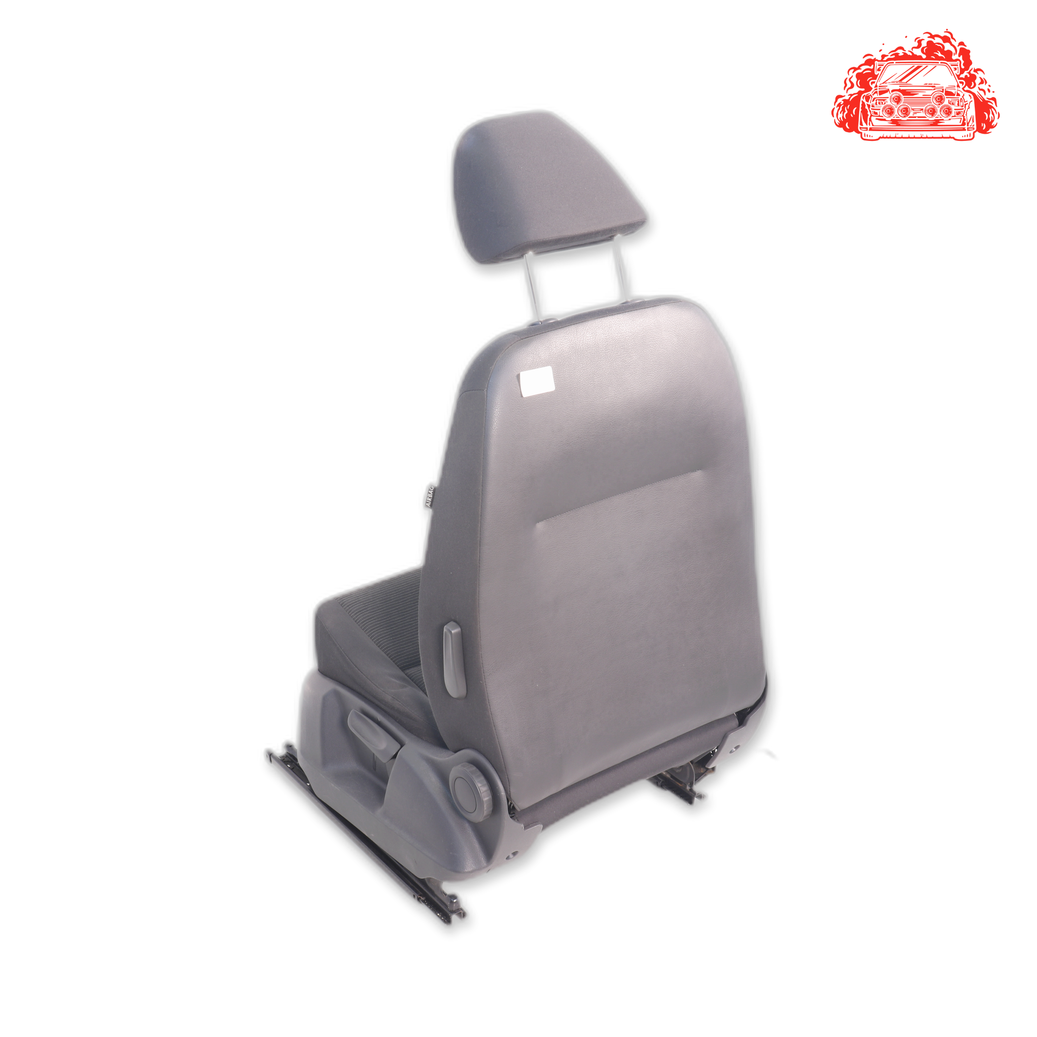 Used Volkswagen 2.0 TDI Passenger Side Front Seat