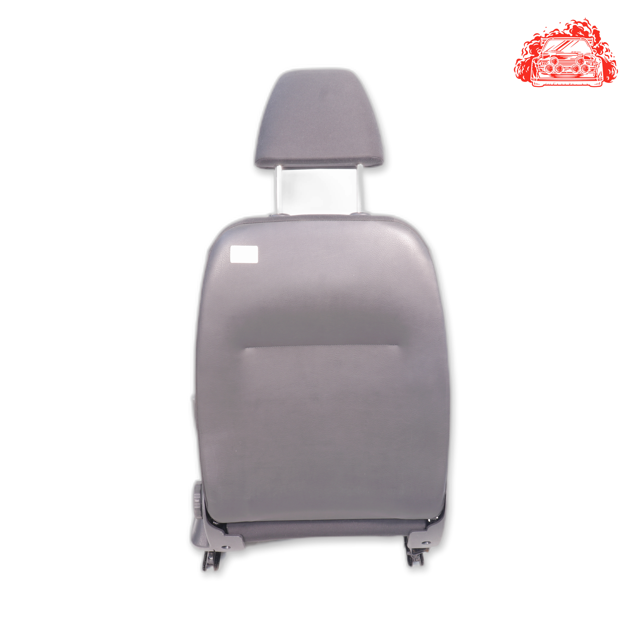 Used Volkswagen 2.0 TDI Passenger Side Front Seat