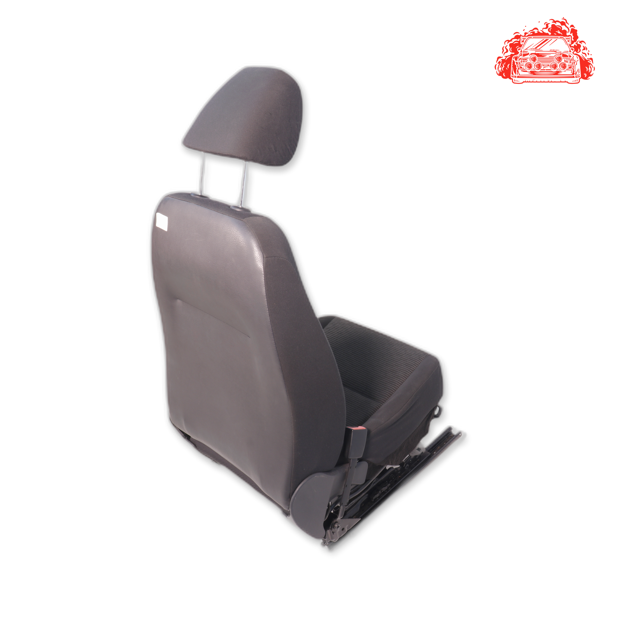 Used Volkswagen 2.0 TDI Passenger Side Front Seat