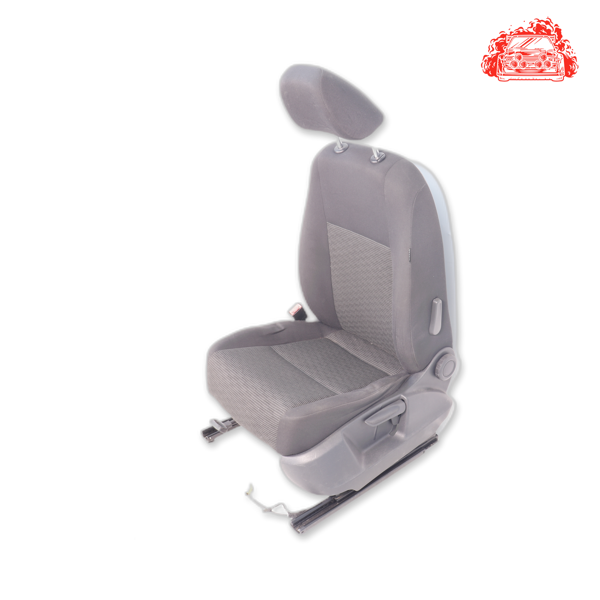 Used Volkswagen 2.0 TDI Passenger Side Front Seat