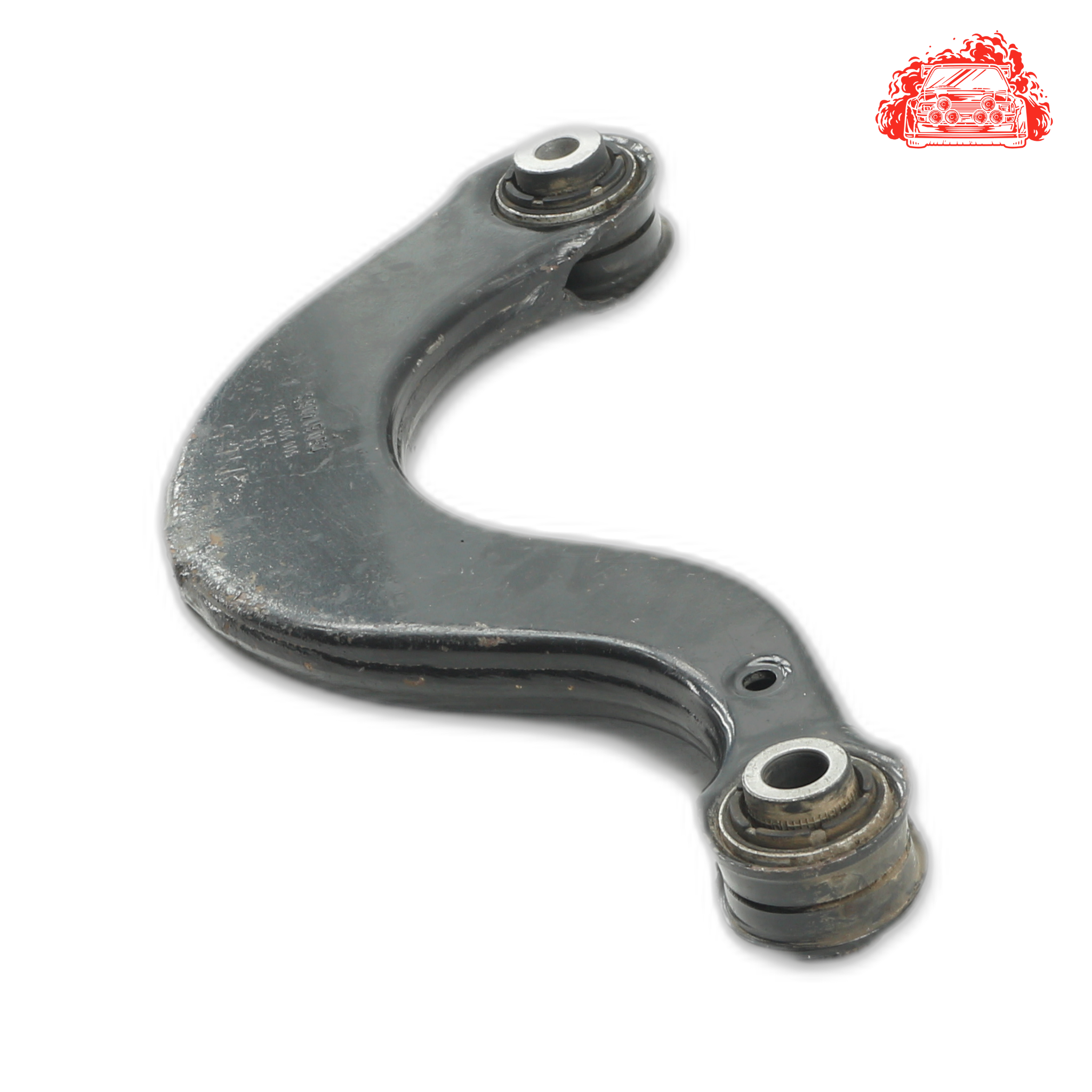 Used VOLKSWAGEN 2.0 TDI Passenger Side Rear Upper Control Arm - OEM Part 5Q0505351