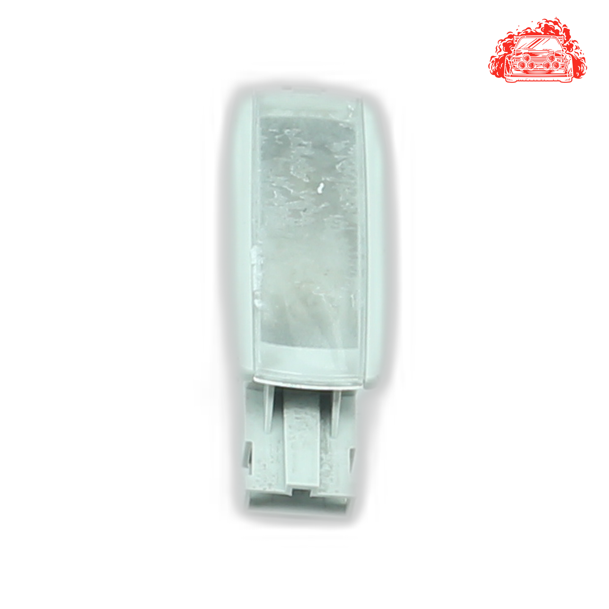 Used Volkswagen 2.0 TDI Passengers Side Sun Visor Light - OEM Part 1K0947109