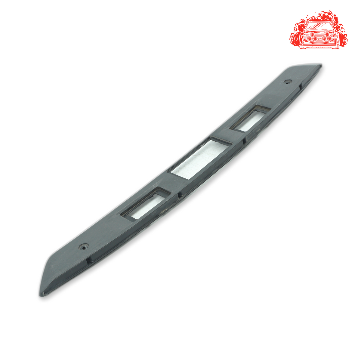 Used VW Tiguan Bluemotion 2.0L TDI Rear Number Plate Lights Holder Bracket