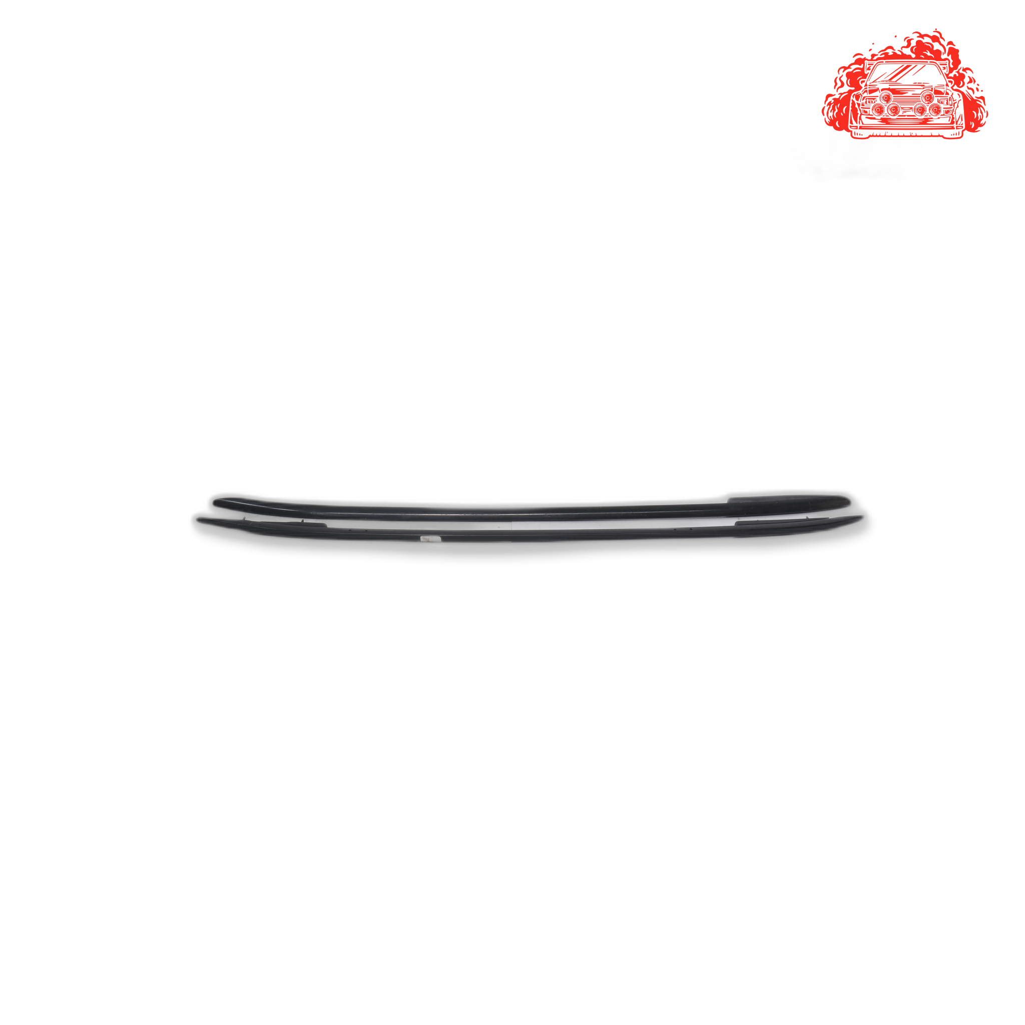 Used Volkswagen 2.0 TDI Roof Rails - OEM Part 5N0860025