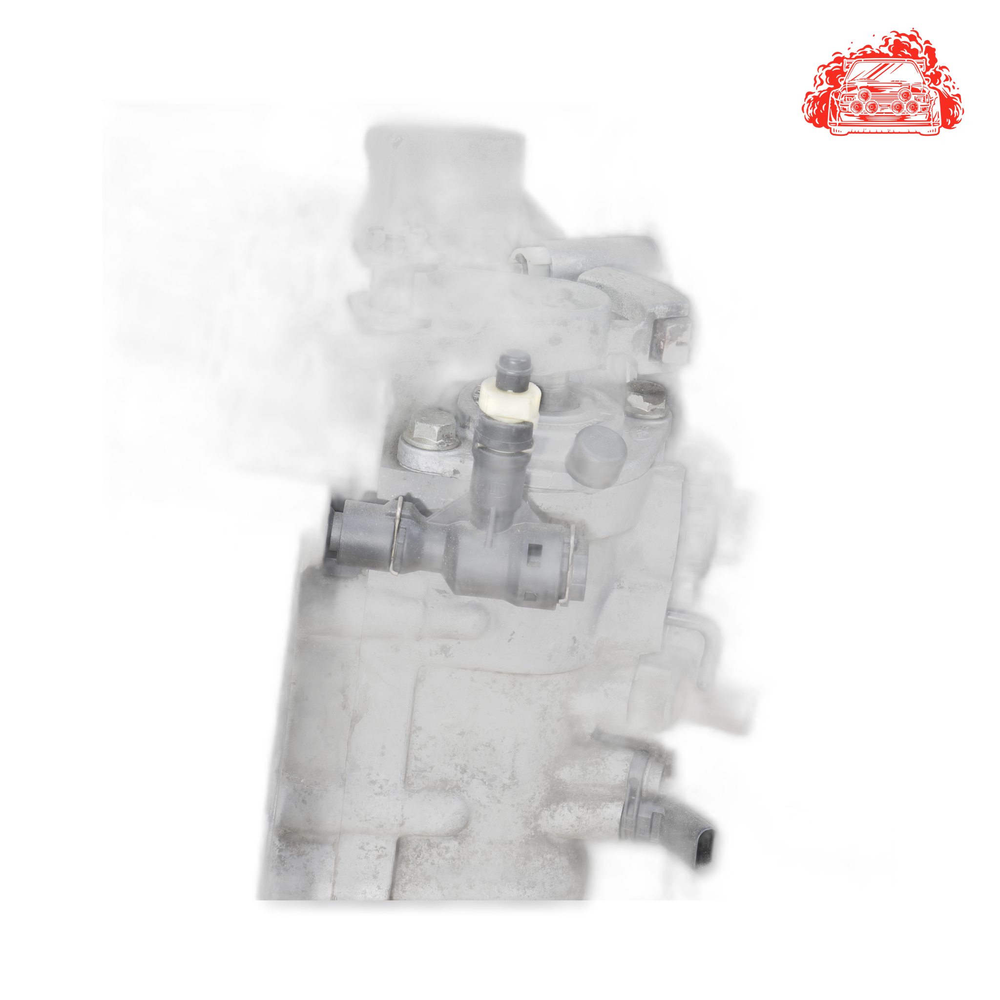 Used Volkswagen 2.0 TDI Slave Cylinder