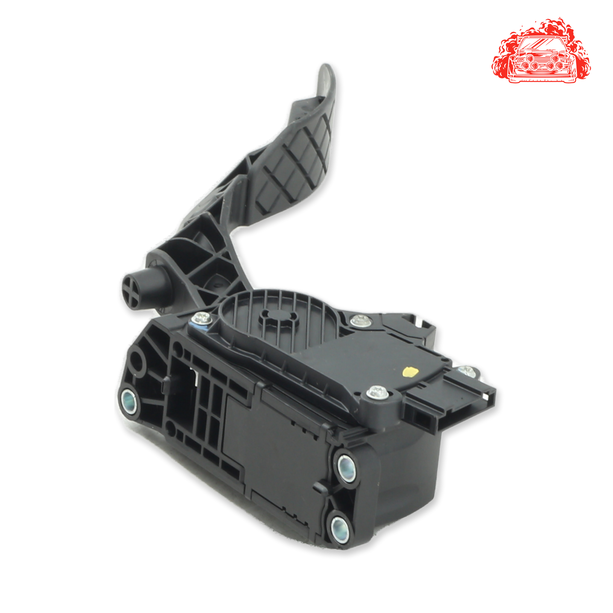 Used VOLKSWAGEN POLO GP 1.4 TRENDLINE Accelerator Pedal - OEM Part 6R2721503D