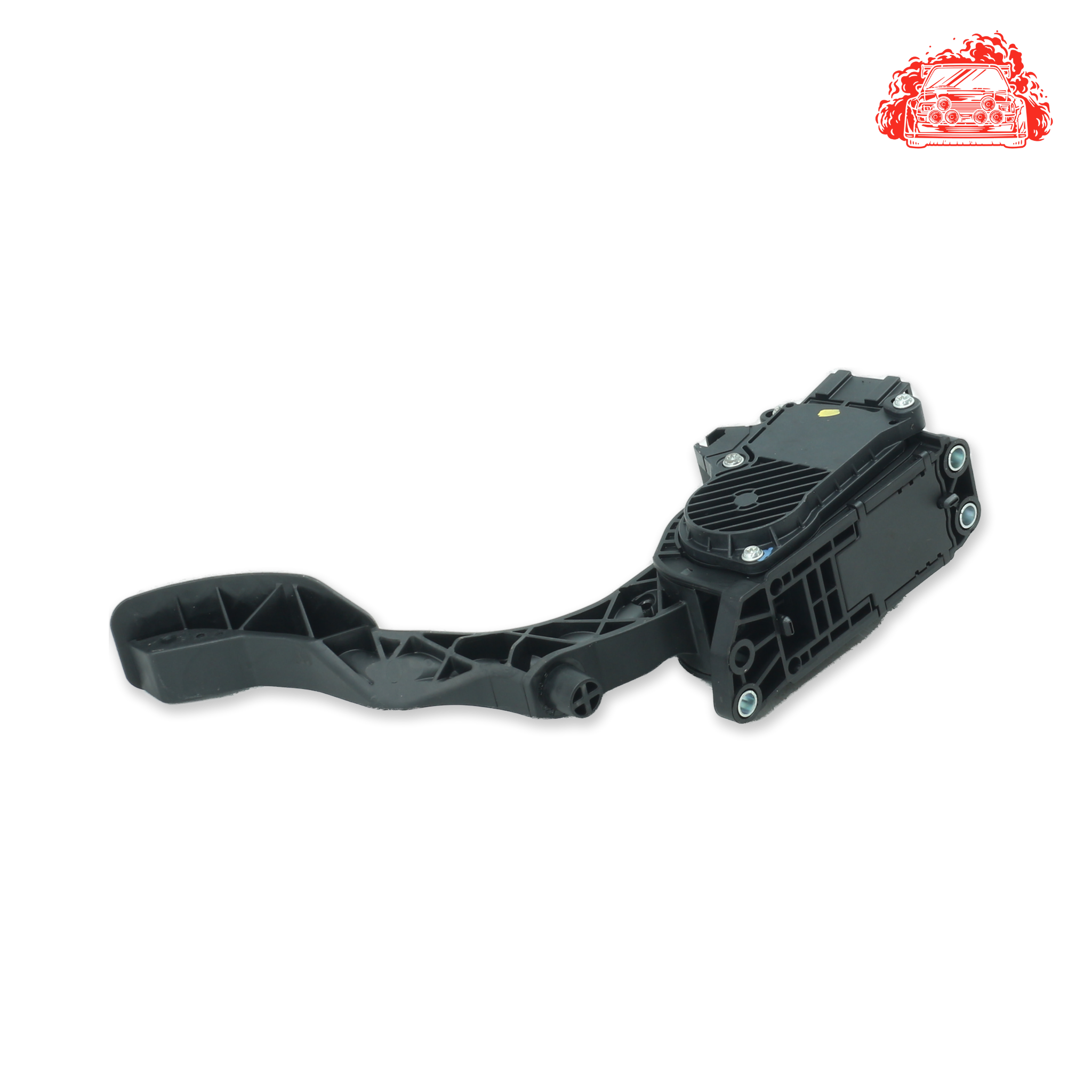Used VOLKSWAGEN POLO GP 1.4 TRENDLINE Accelerator Pedal - OEM Part 6R2721503D
