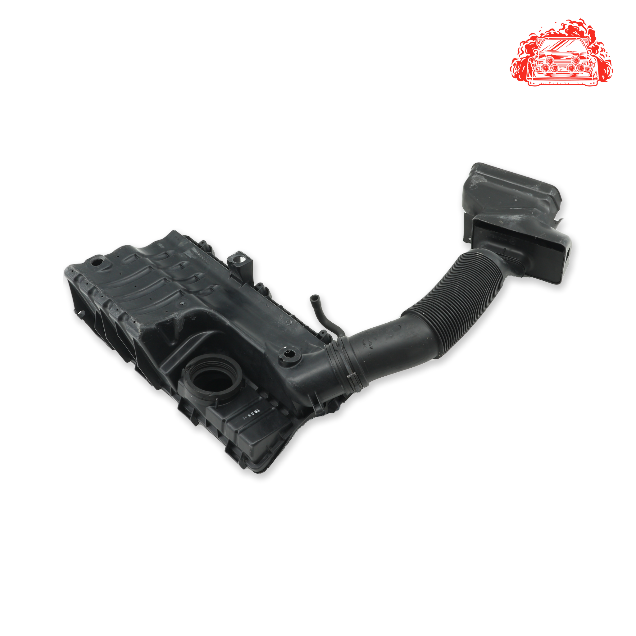 Used VOLKSWAGEN POLO GP 1.4 TRENDLINE Airbox - OEM Part 036183F,6Q0805971F