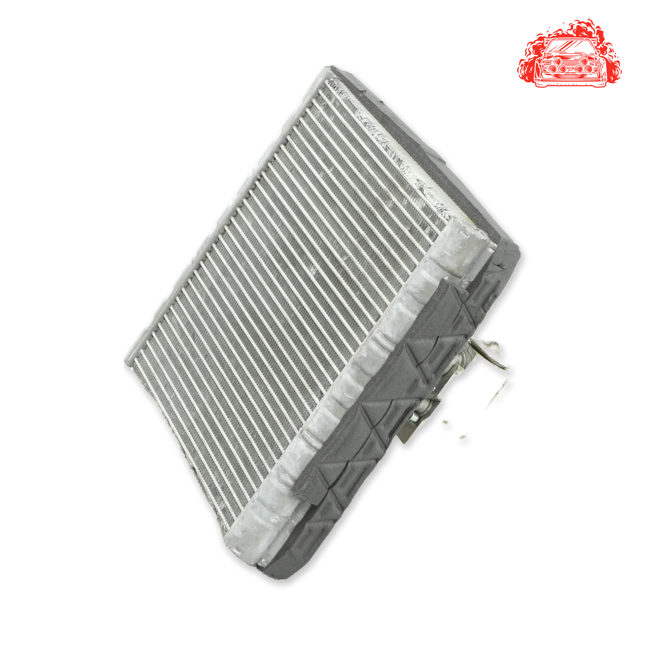 Used VOLKSWAGEN POLO GP 1.4 TRENDLINE AC Evaporator - OEM Part 6Q0820103F