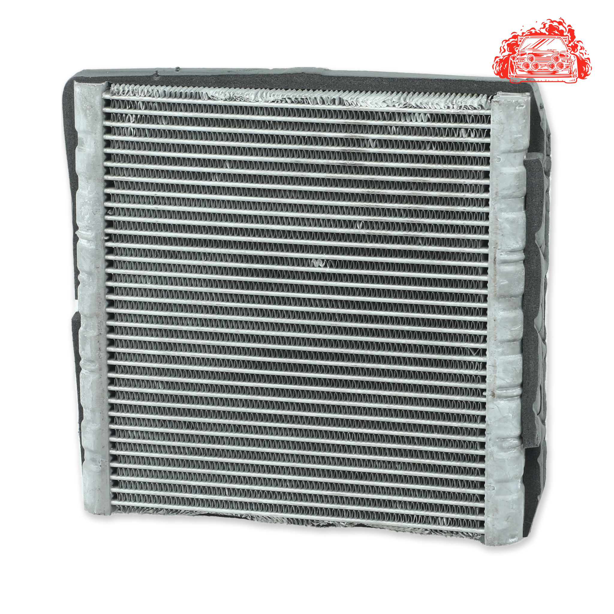 Used VOLKSWAGEN POLO GP 1.4 TRENDLINE AC Evaporator - OEM Part 6Q0820103F