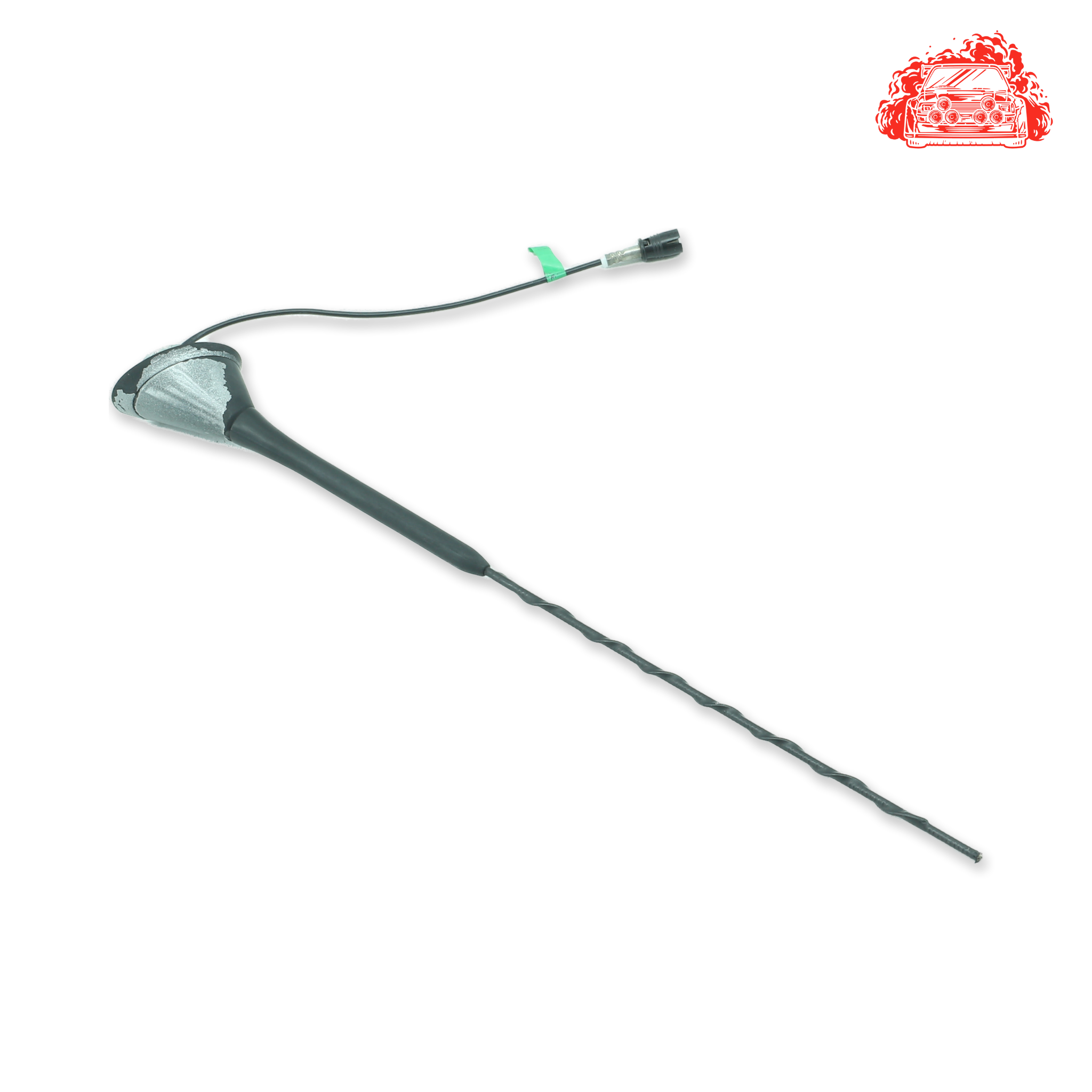 Used Volkswagen Polo GP 1.4 Trendline Antenna