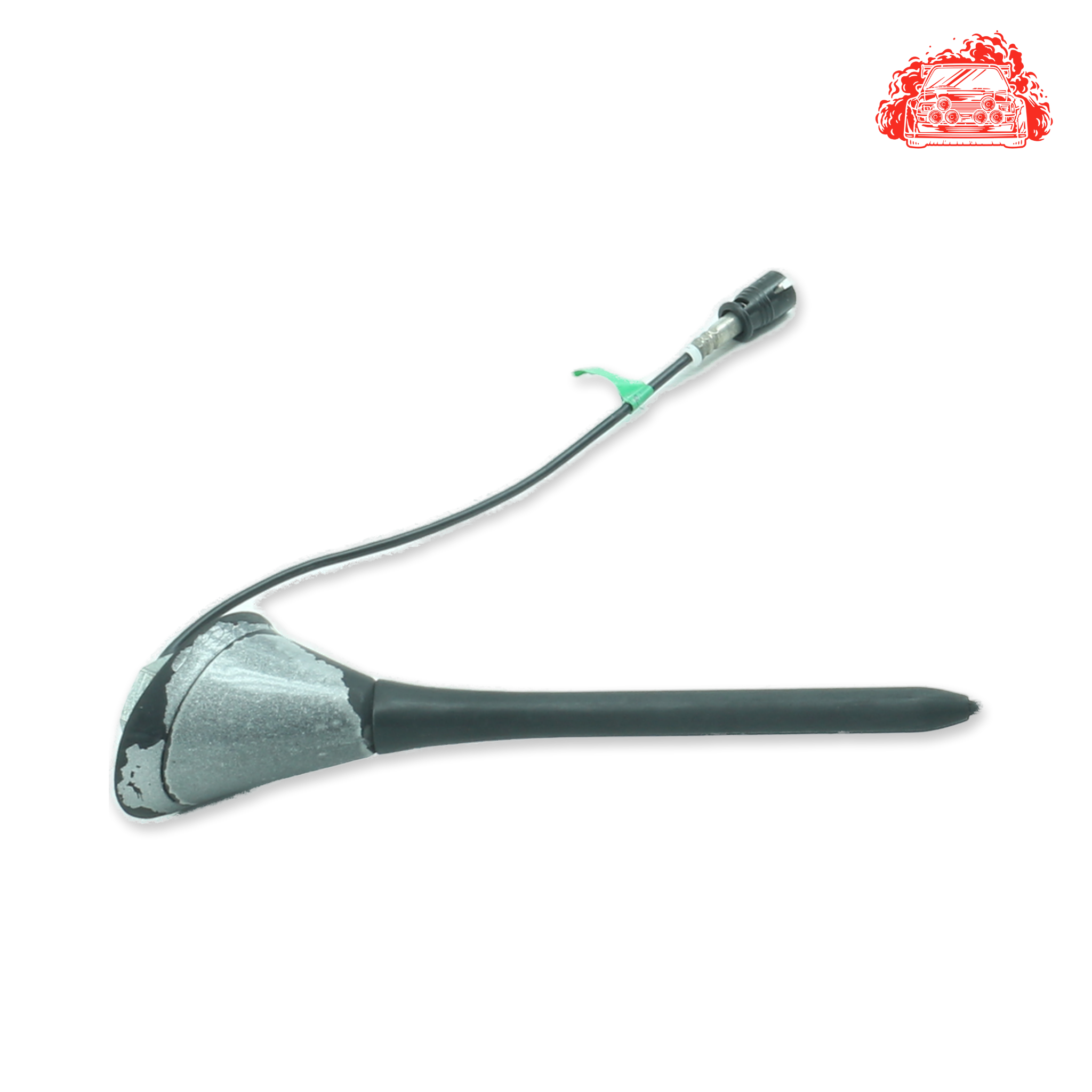 Used Volkswagen Polo GP 1.4 Trendline Antenna