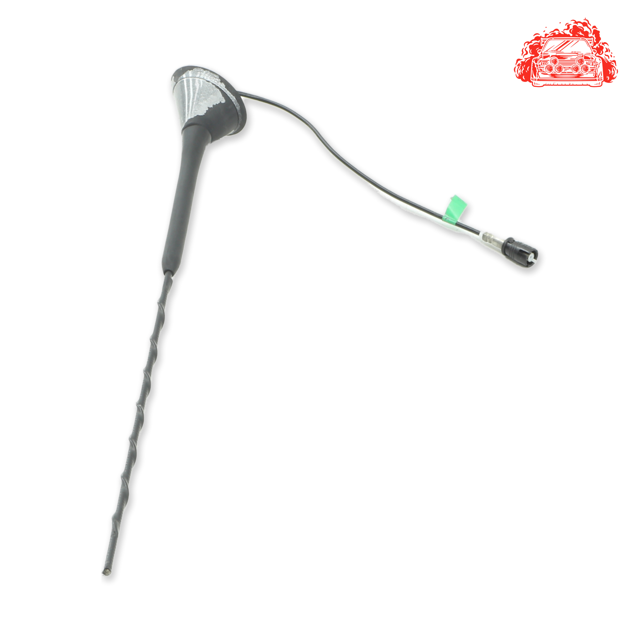Used Volkswagen Polo GP 1.4 Trendline Antenna