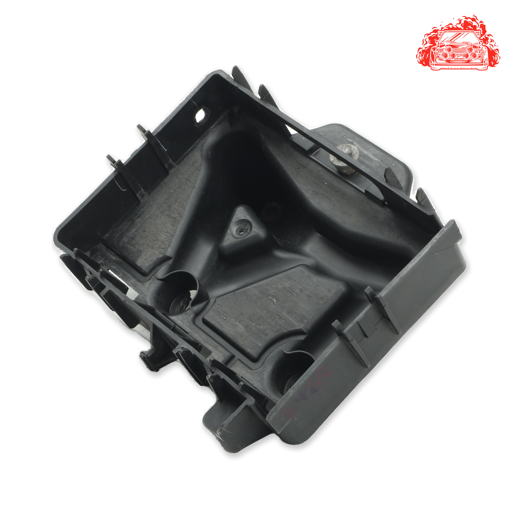 Used VOLKSWAGEN POLO GP 1.4 TRENDLINE Battery Tray Holder - OEM Part 6RU915331