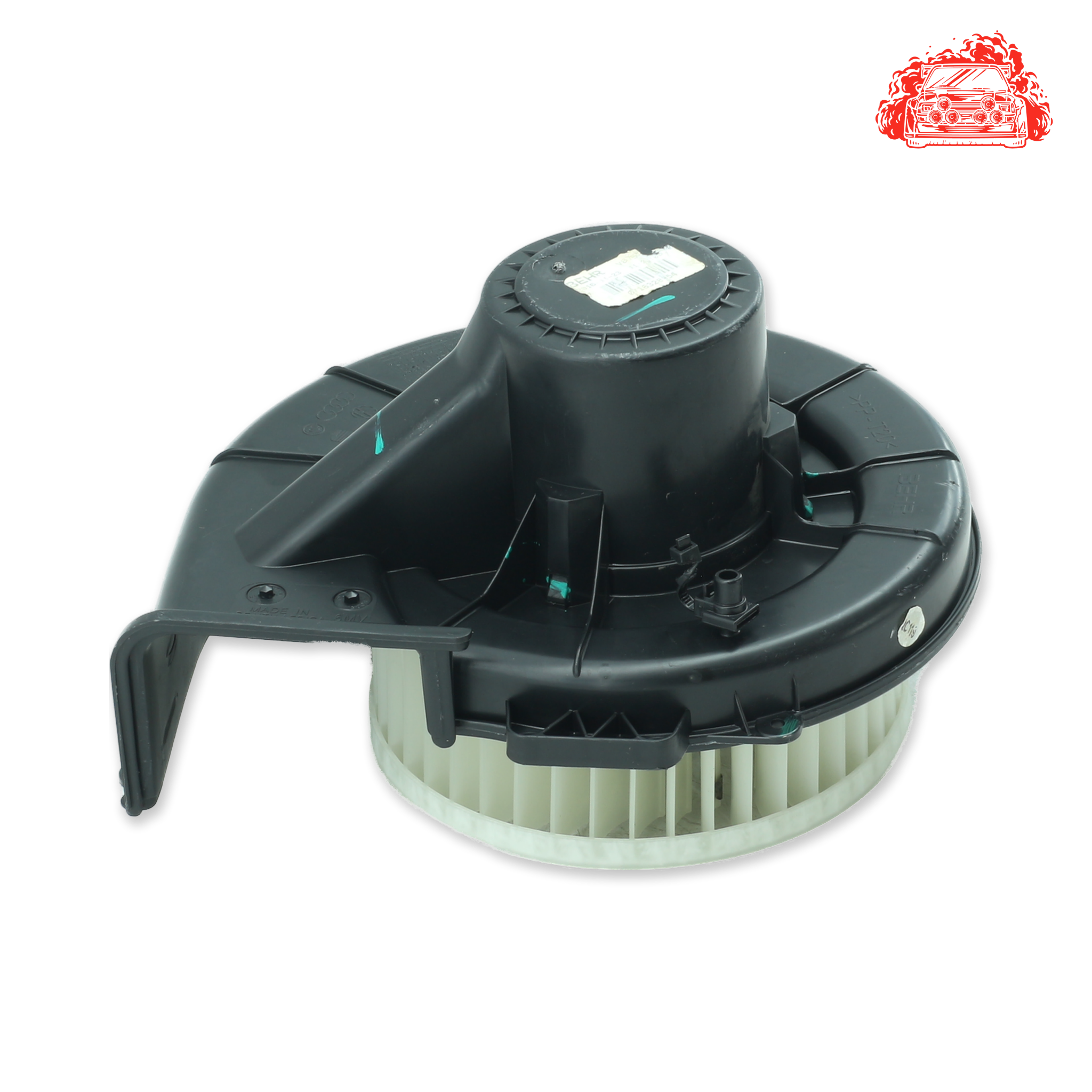 Used Volkswagen Polo GP 1.4 Trendline Blower Motor - OEM Part 6R2819015