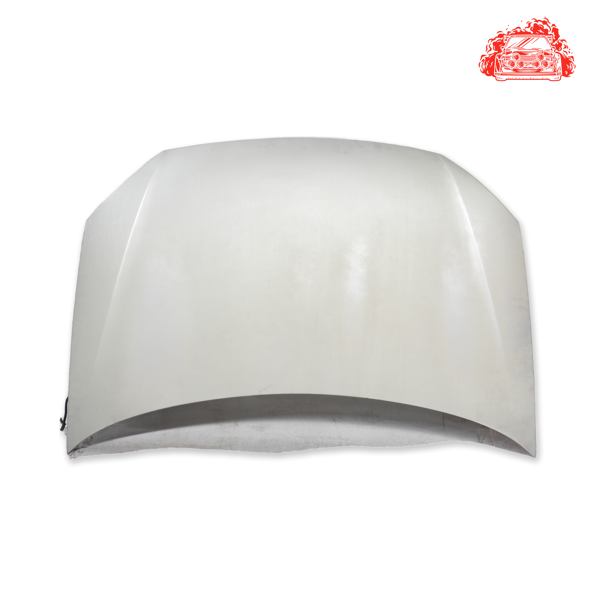 Used VOLKSWAGEN POLO GP 1.4 TRENDLINE Bonnet