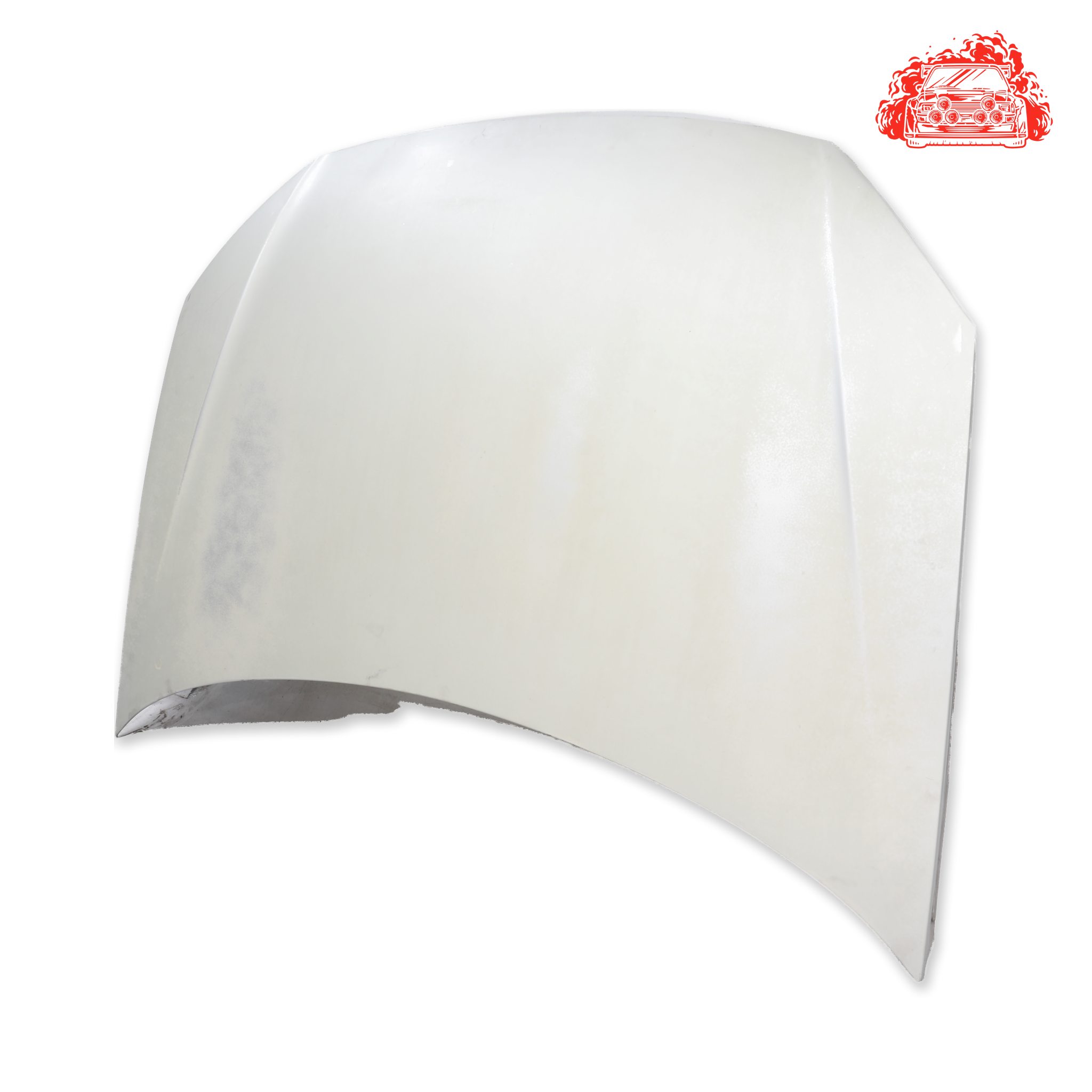 Used VOLKSWAGEN POLO GP 1.4 TRENDLINE Bonnet