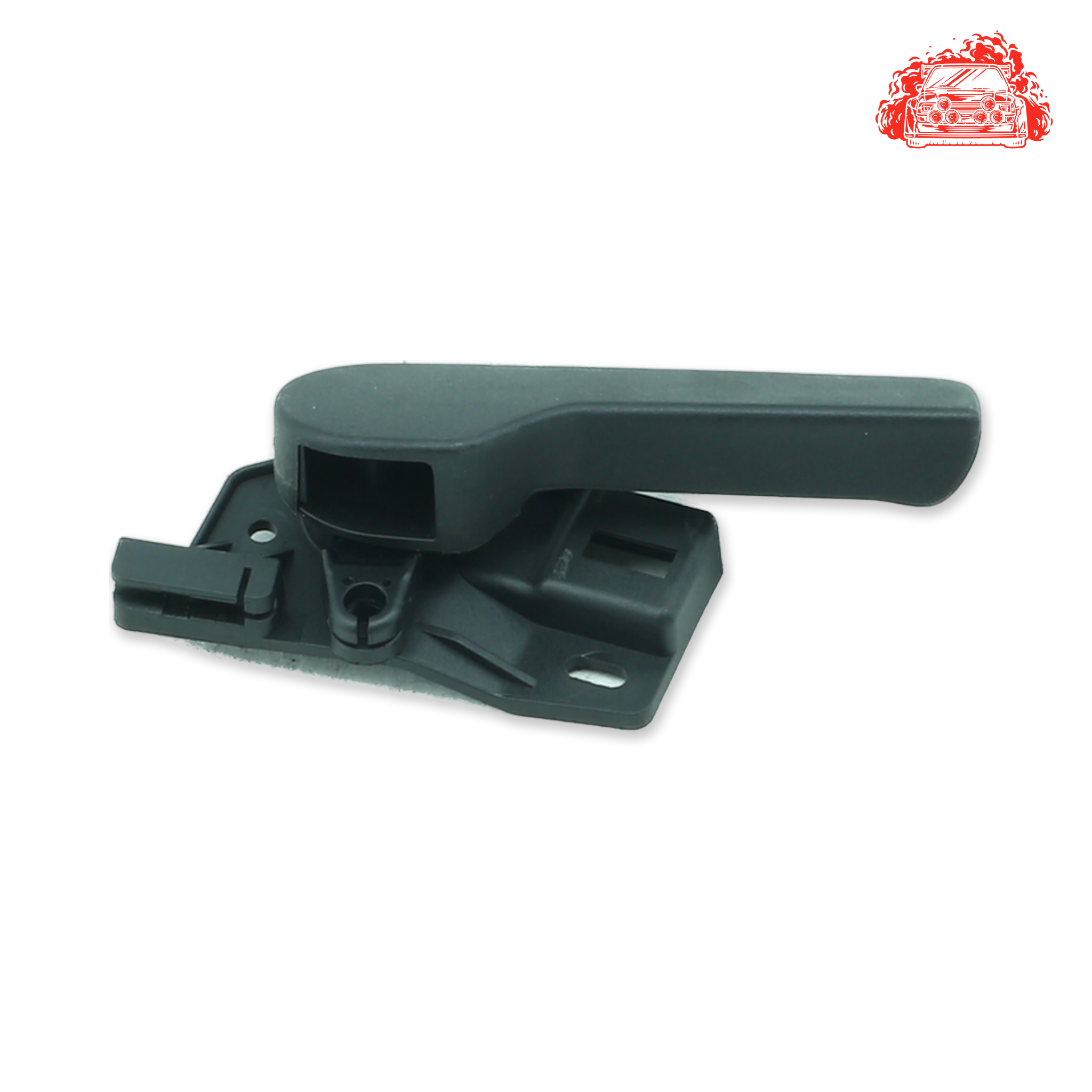 Used VOLKSWAGEN POLO GP 1.4 TRENDLINE Bonnet Release Handle - OEM Part 1J2823533C