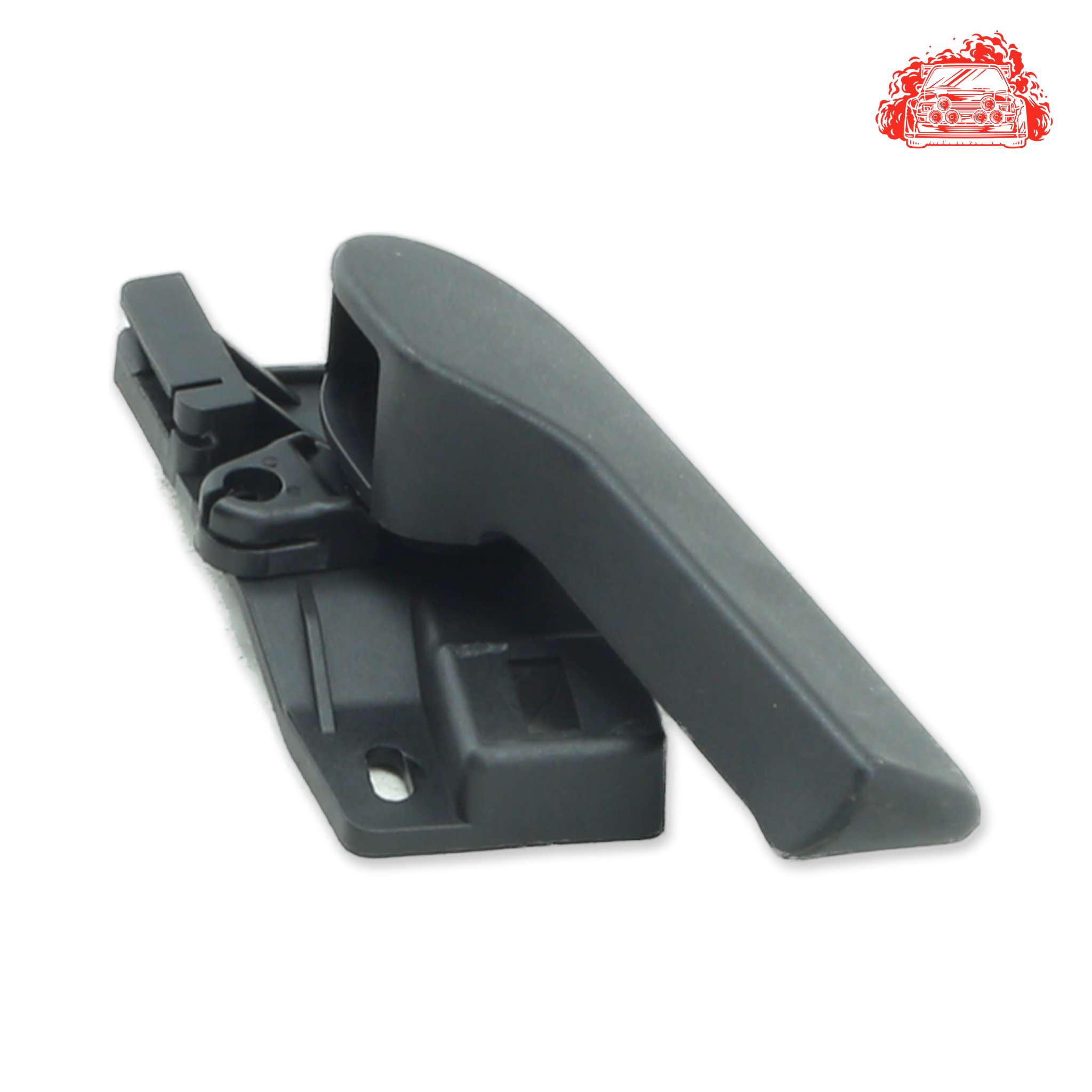 Used VOLKSWAGEN POLO GP 1.4 TRENDLINE Bonnet Release Handle - OEM Part 1J2823533C