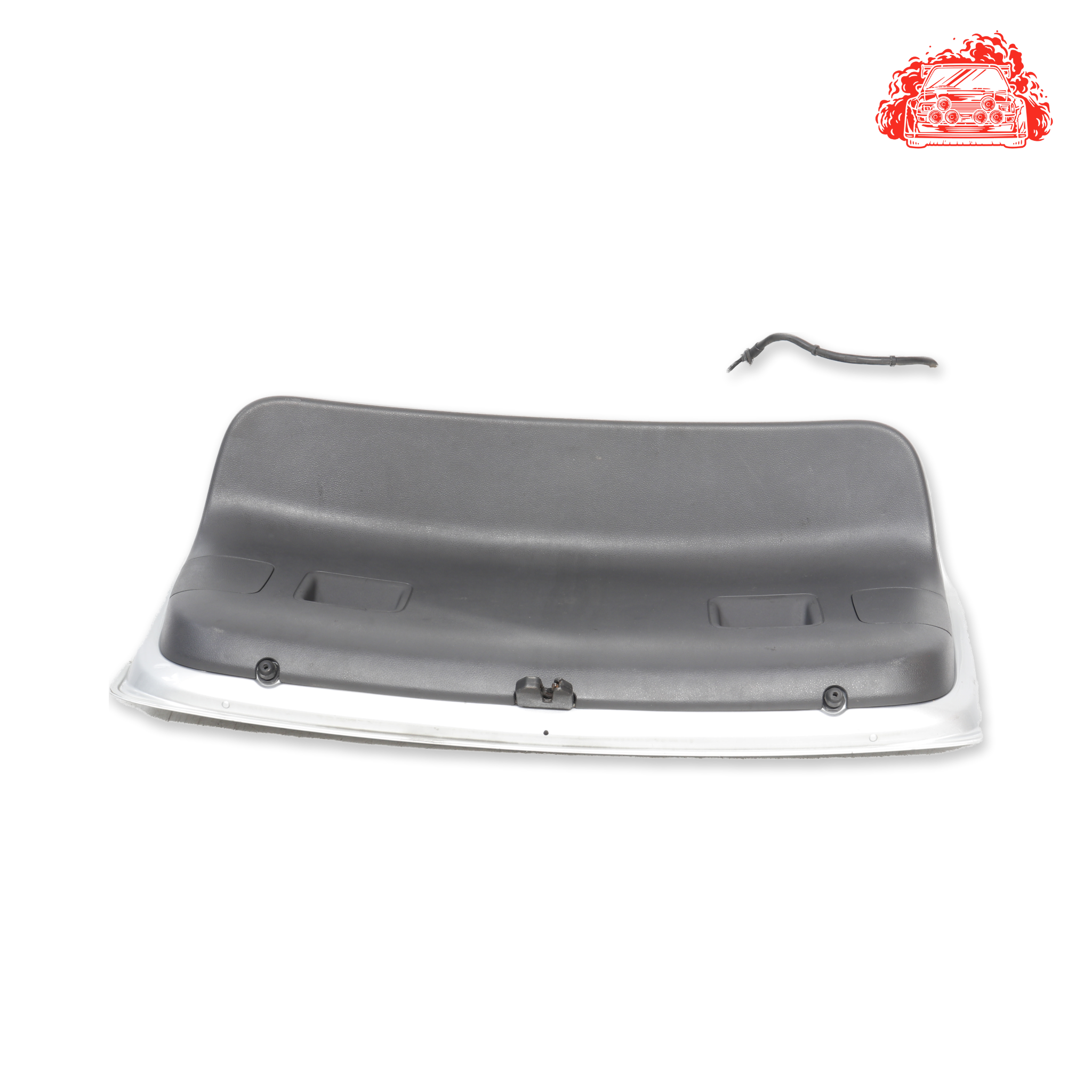 Used VOLKSWAGEN POLO GP 1.4 TRENDLINE Boot Lid Tailgate