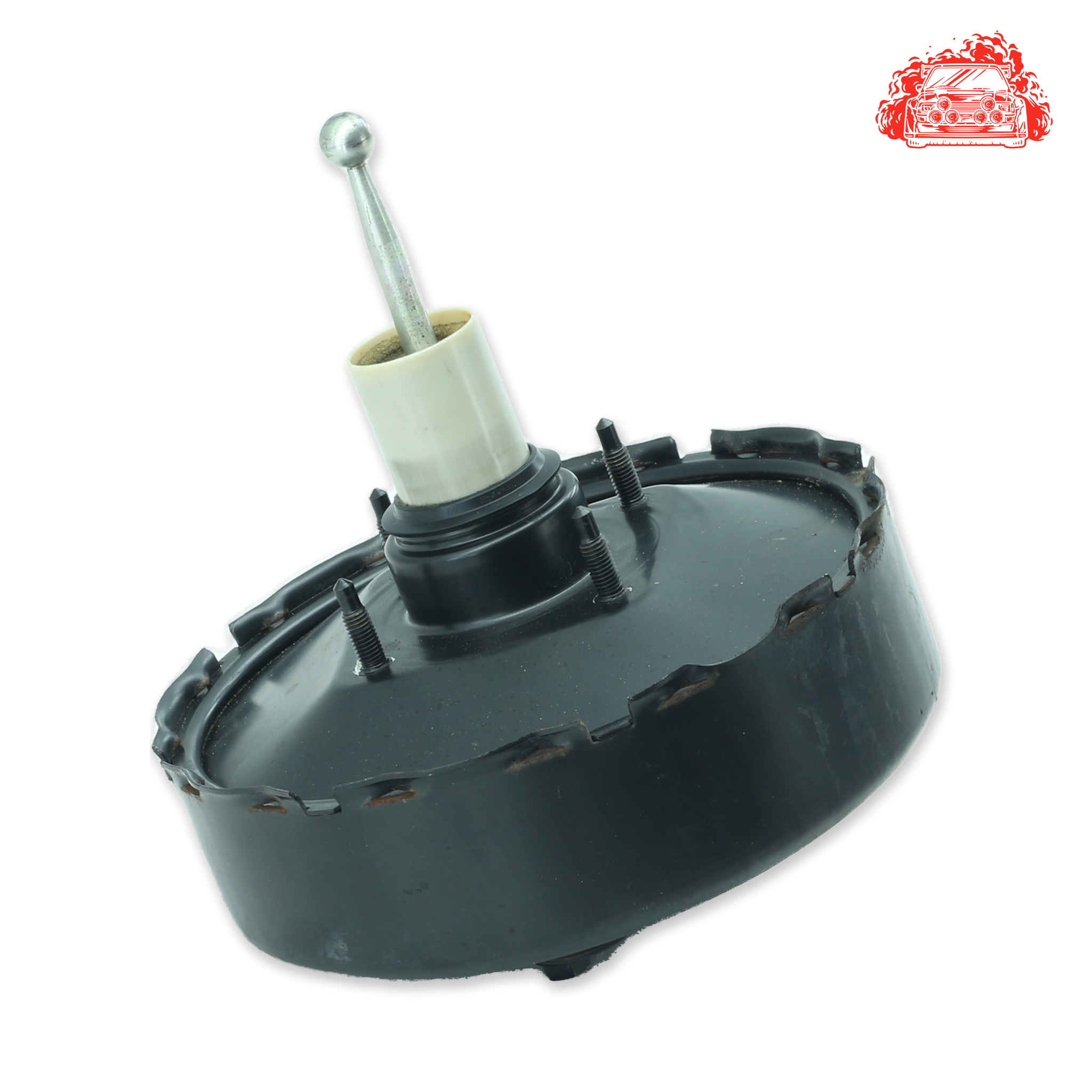 Used Volkswagen Polo GP 1.4 Trendline Brake Booster - OEM Part 6RF612105A