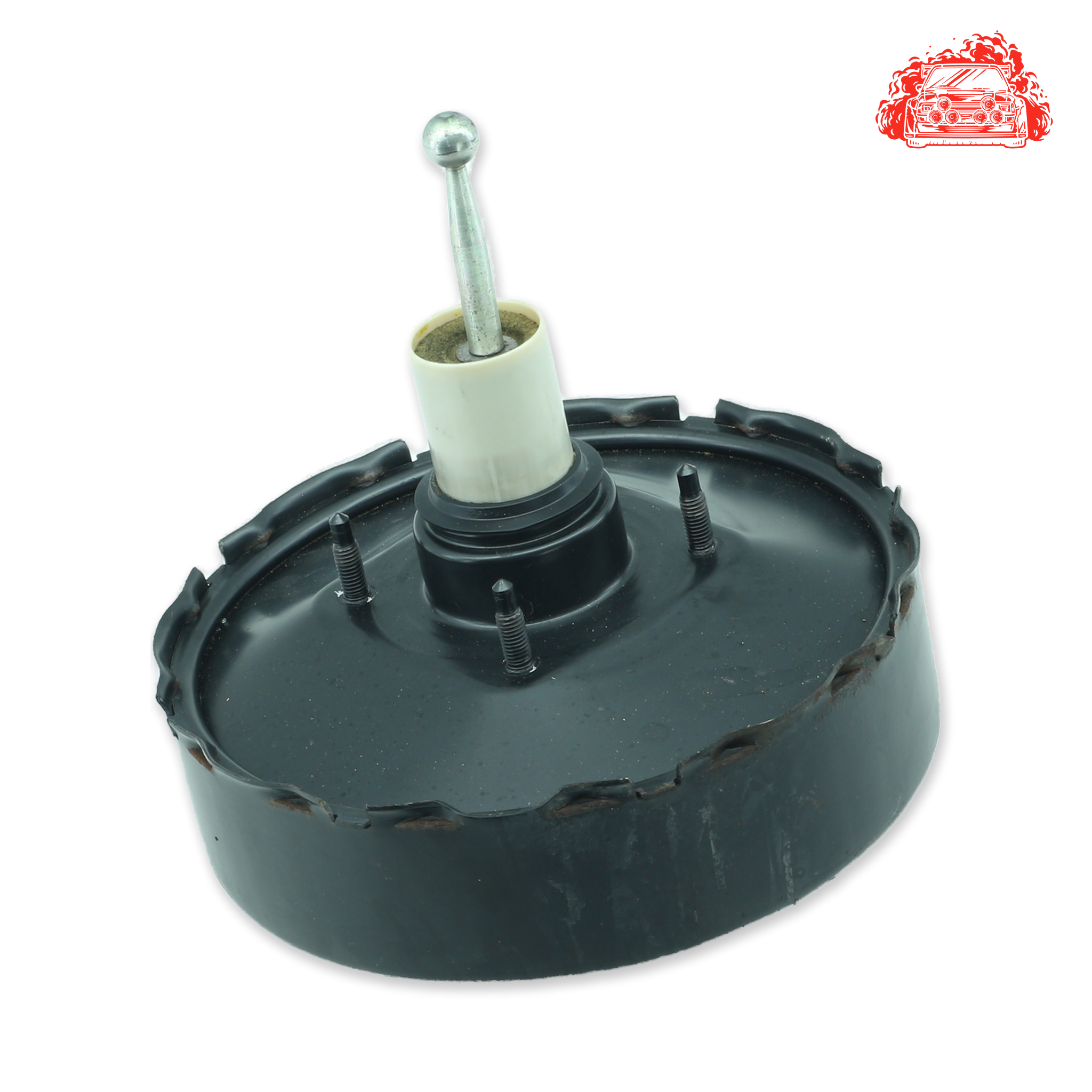 Used Volkswagen Polo GP 1.4 Trendline Brake Booster - OEM Part 6RF612105A