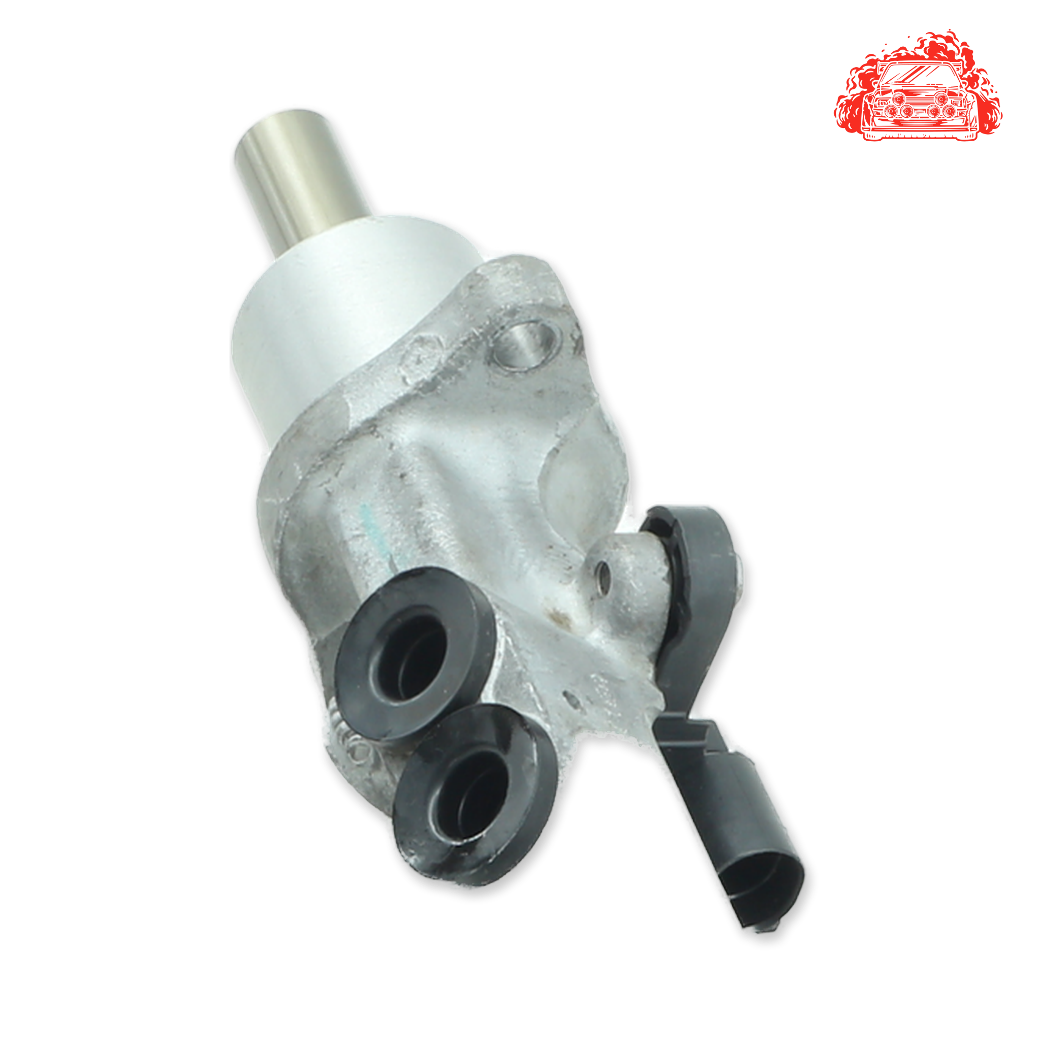 Used VOLKSWAGEN POLO GP 1.4 TRENDLINE Brake Master Cylinder - OEM Part 1K0945459A