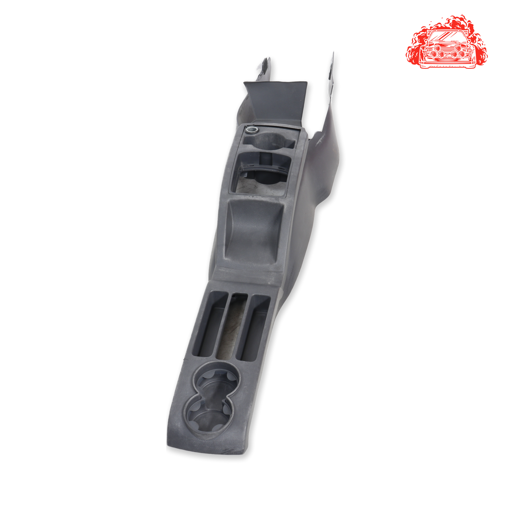 Used VOLKSWAGEN POLO GP 1.4 TRENDLINE Center Console