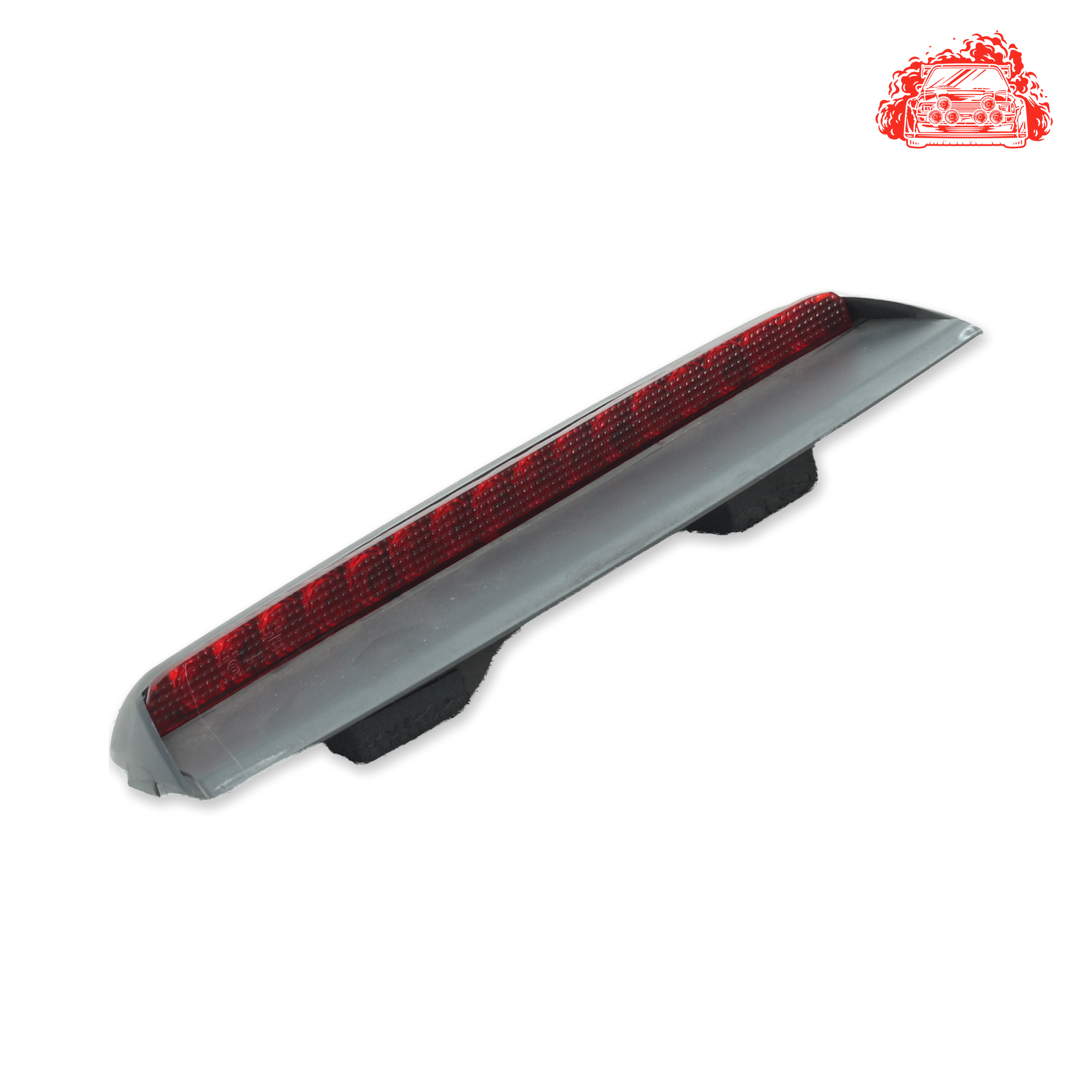 Used VOLKSWAGEN POLO GP 1.4 TRENDLINE Center Tail Light - OEM Part 6Q5945097A