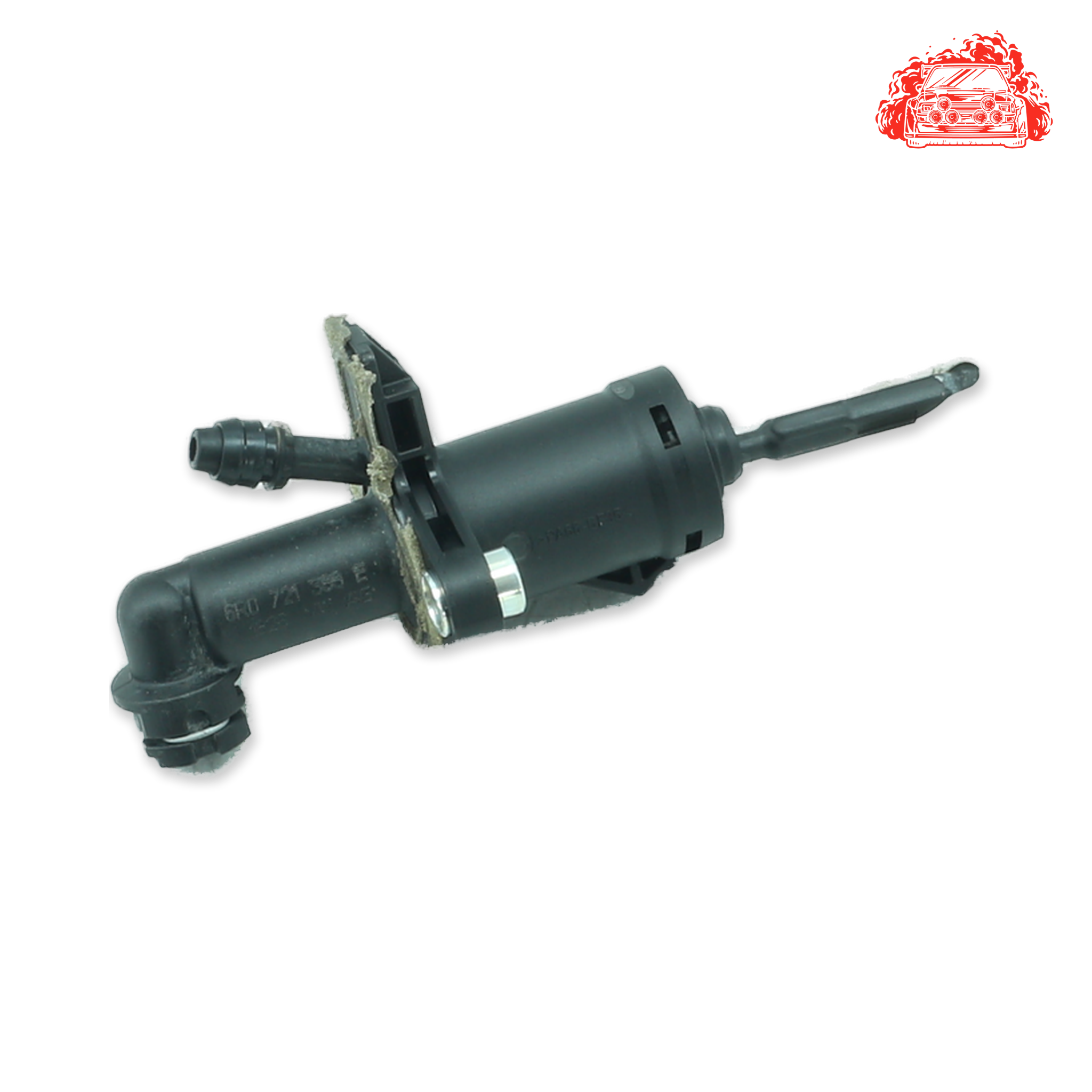 Used Volkswagen Polo GP 1.4 Trendline Clutch Master Cylinder - OEM Part 6R0721388E