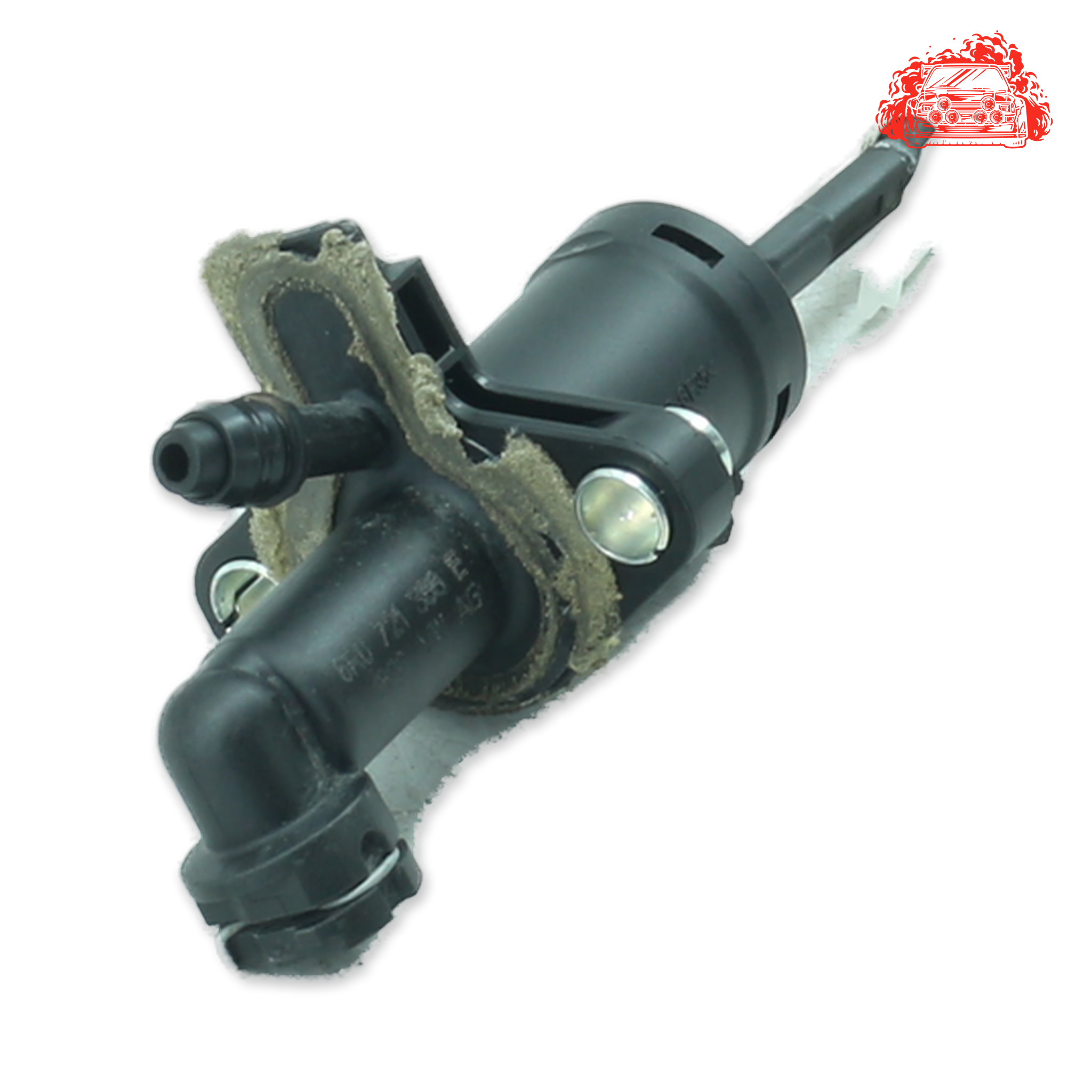 Used Volkswagen Polo GP 1.4 Trendline Clutch Master Cylinder - OEM Part 6R0721388E