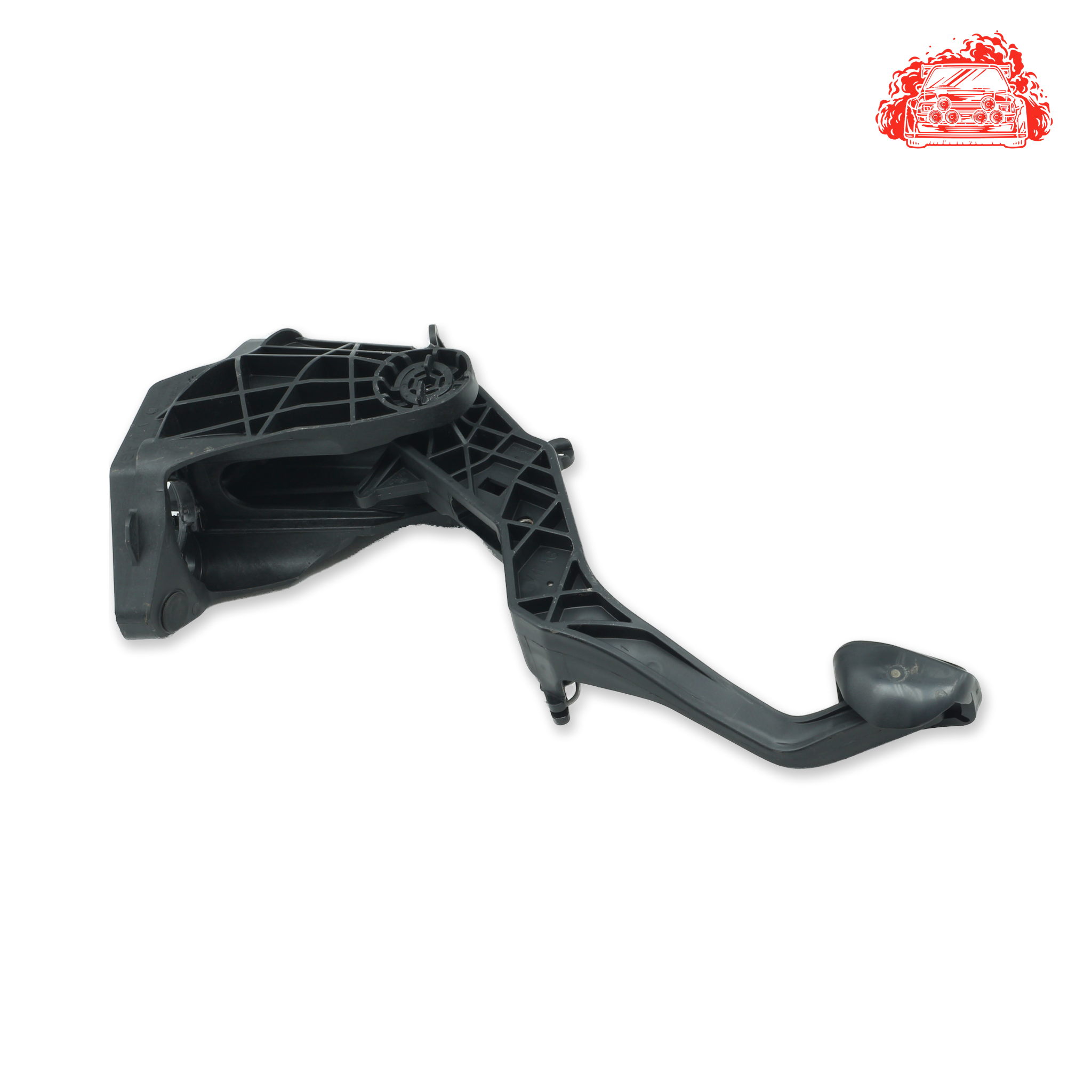Used Volkswagen Polo GP 1.4 Trendline Clutch Pedal - OEM Part 6R2721059E