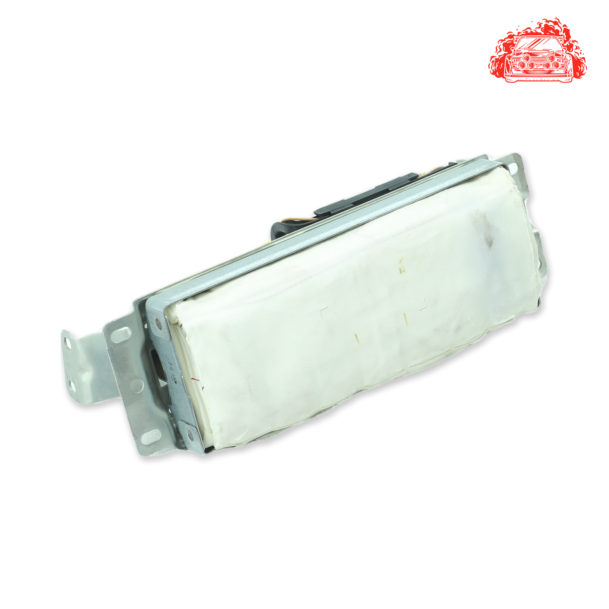 Used VOLKSWAGEN POLO GP 1.4 TRENDLINE Dashboard Airbag - OEM Part 6QS880204A